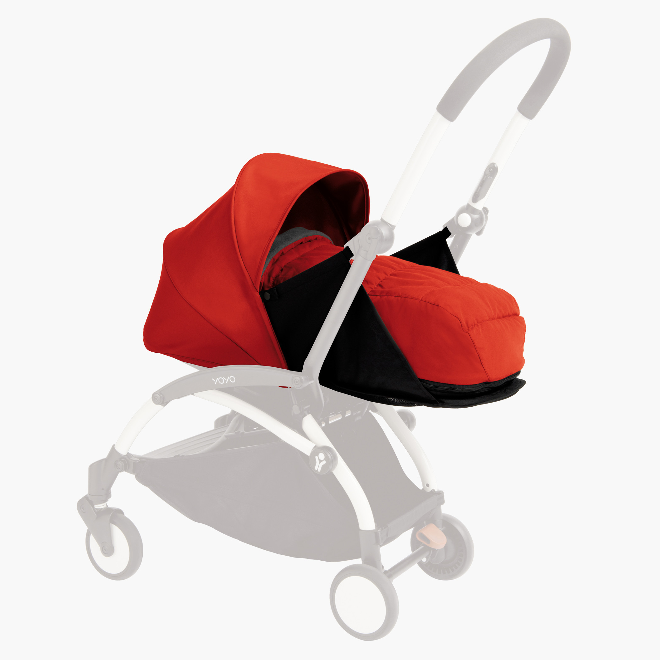 Buy Babyzen YOYO Stroller New Born Pack Online Mothercare Bahrain