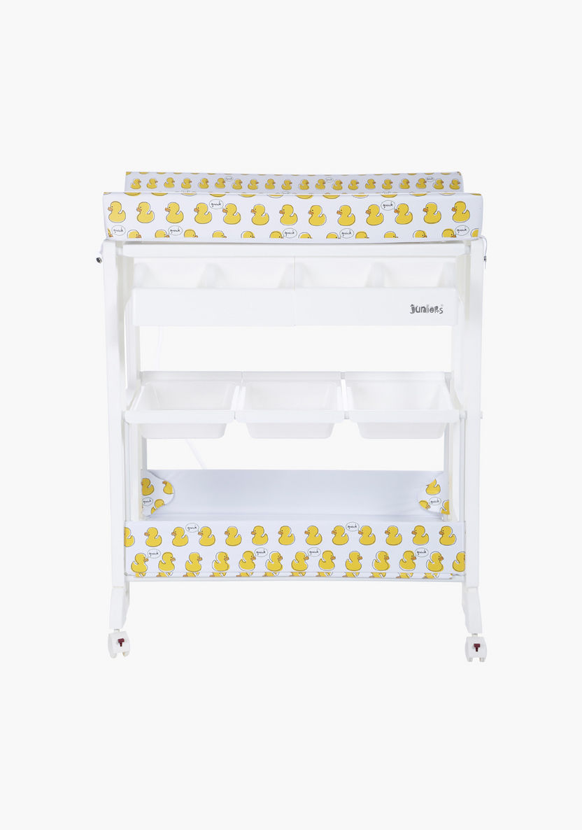 Juniors Changing Table-Changing Tables-image-0