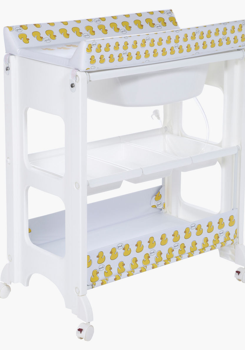 Juniors Changing Table-Changing Tables-image-1