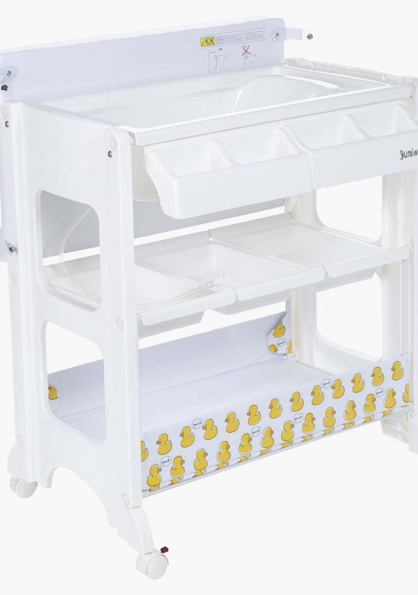 Juniors Changing Table-Changing Tables-image-2