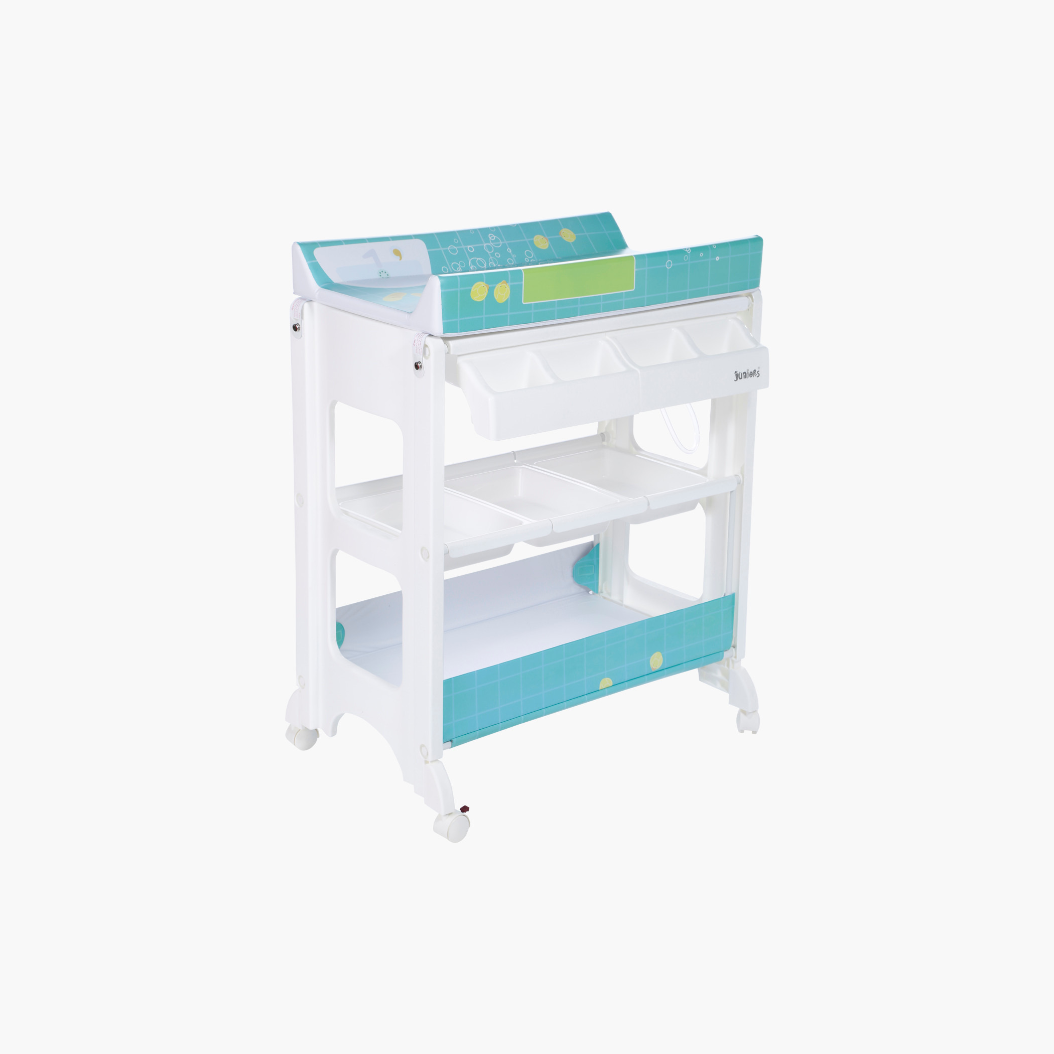 طاولة تغيير الحفاضات من جونيورز-baby-nursery-furniture-chairsandtables-image-1