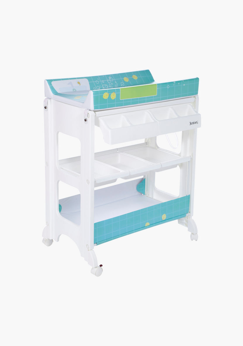 Juniors Changing Table-Chairs and Tables-image-0