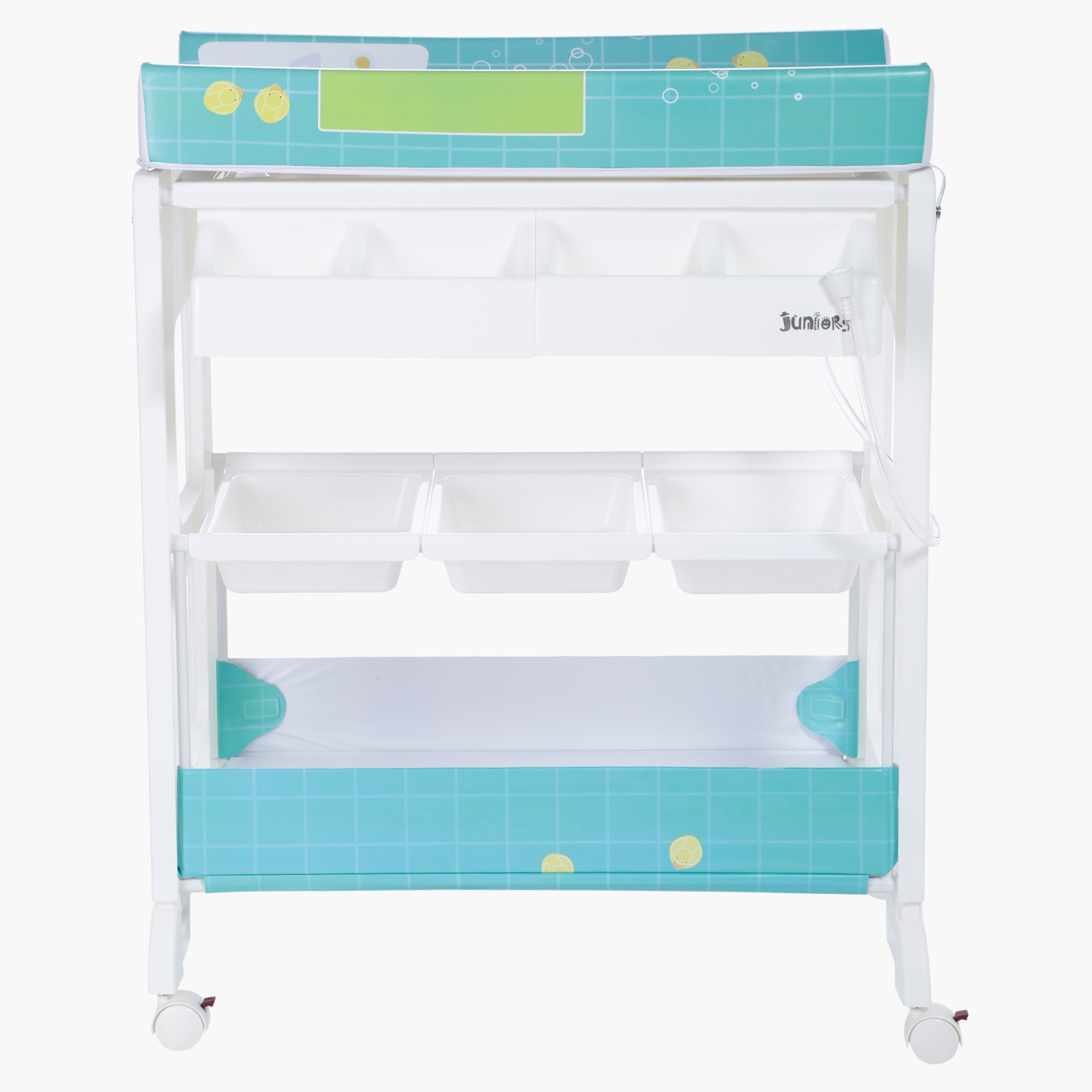 طاولة تغيير الحفاضات من جونيورز-baby-nursery-furniture-chairsandtables-image-2