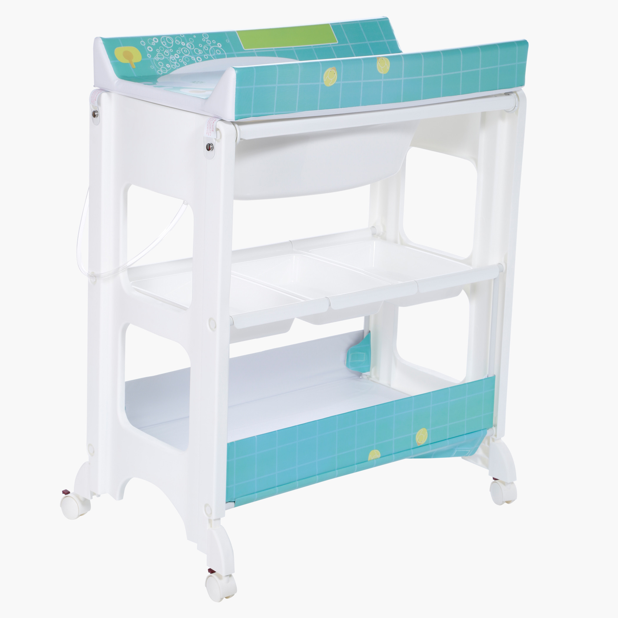طاولة تغيير الحفاضات من جونيورز-baby-nursery-furniture-chairsandtables-image-3