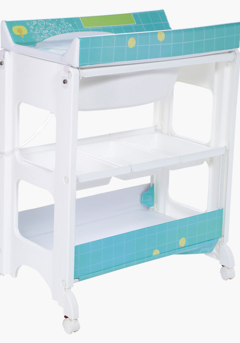 Juniors Changing Table-Chairs and Tables-image-2