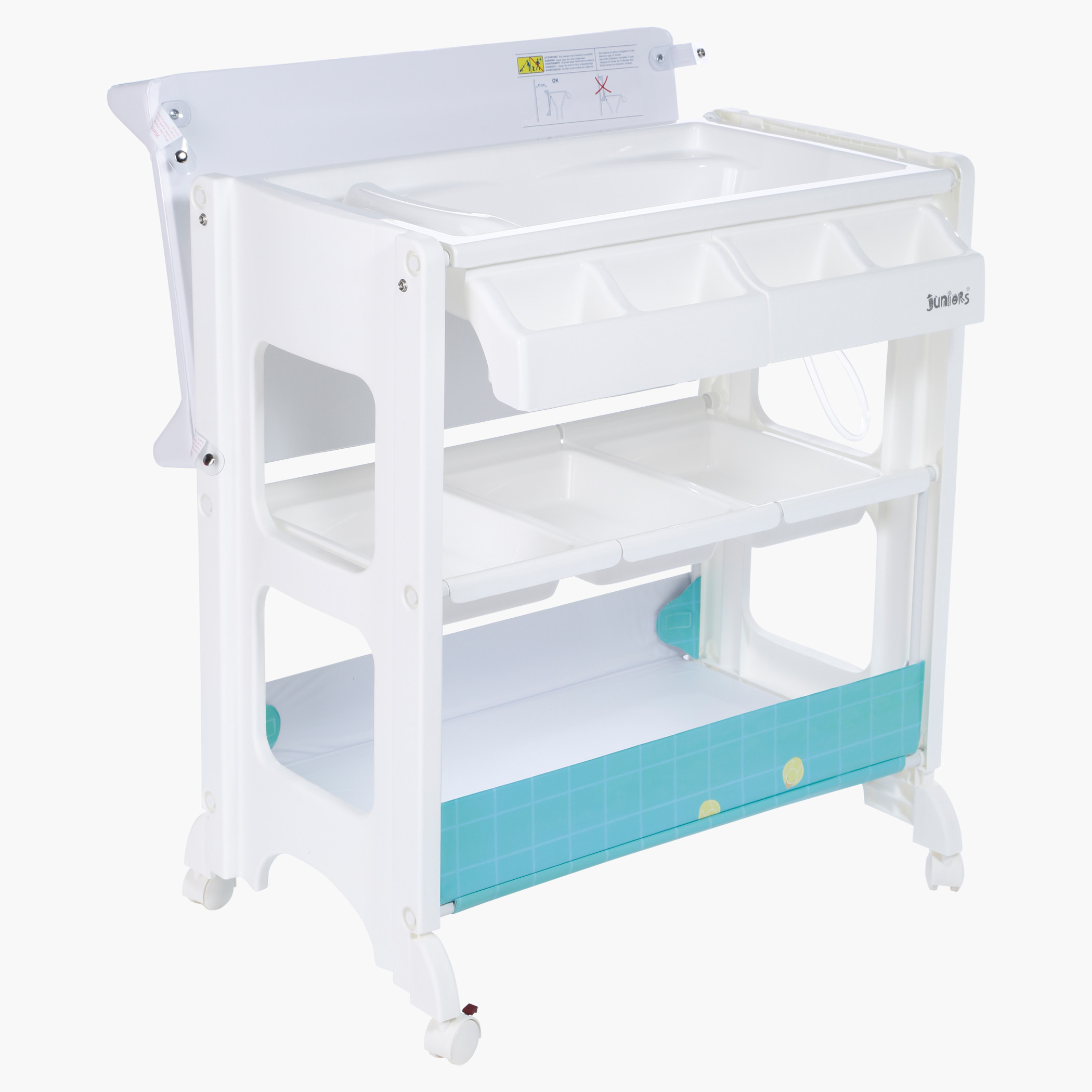 طاولة تغيير الحفاضات من جونيورز-baby-nursery-furniture-chairsandtables-image-4