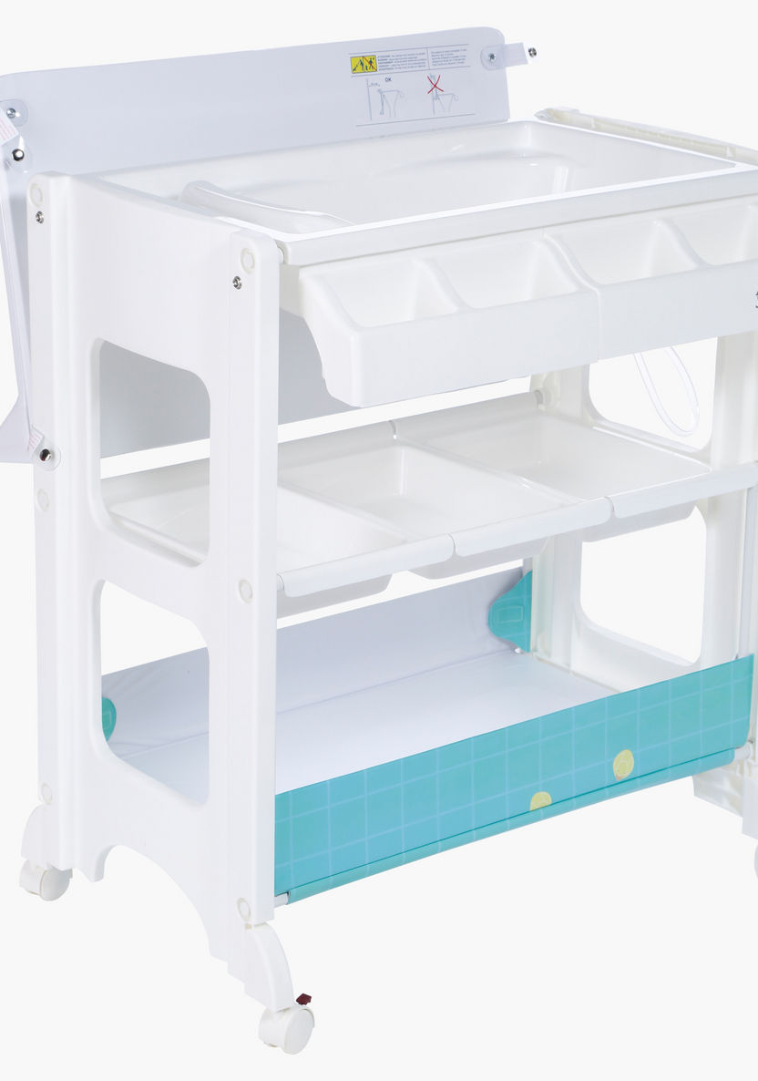 Juniors Changing Table-Chairs and Tables-image-3