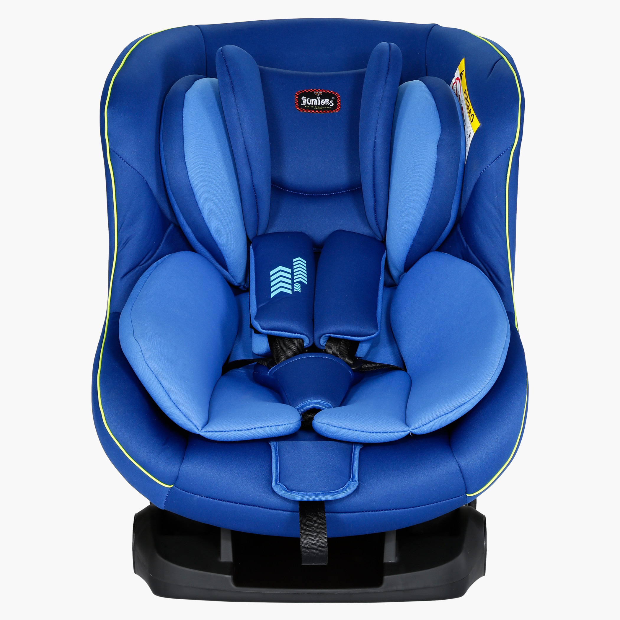 مقعد سيارة للأطفال سبيد ويل من جونيورز-baby-gear-carseats-image-3