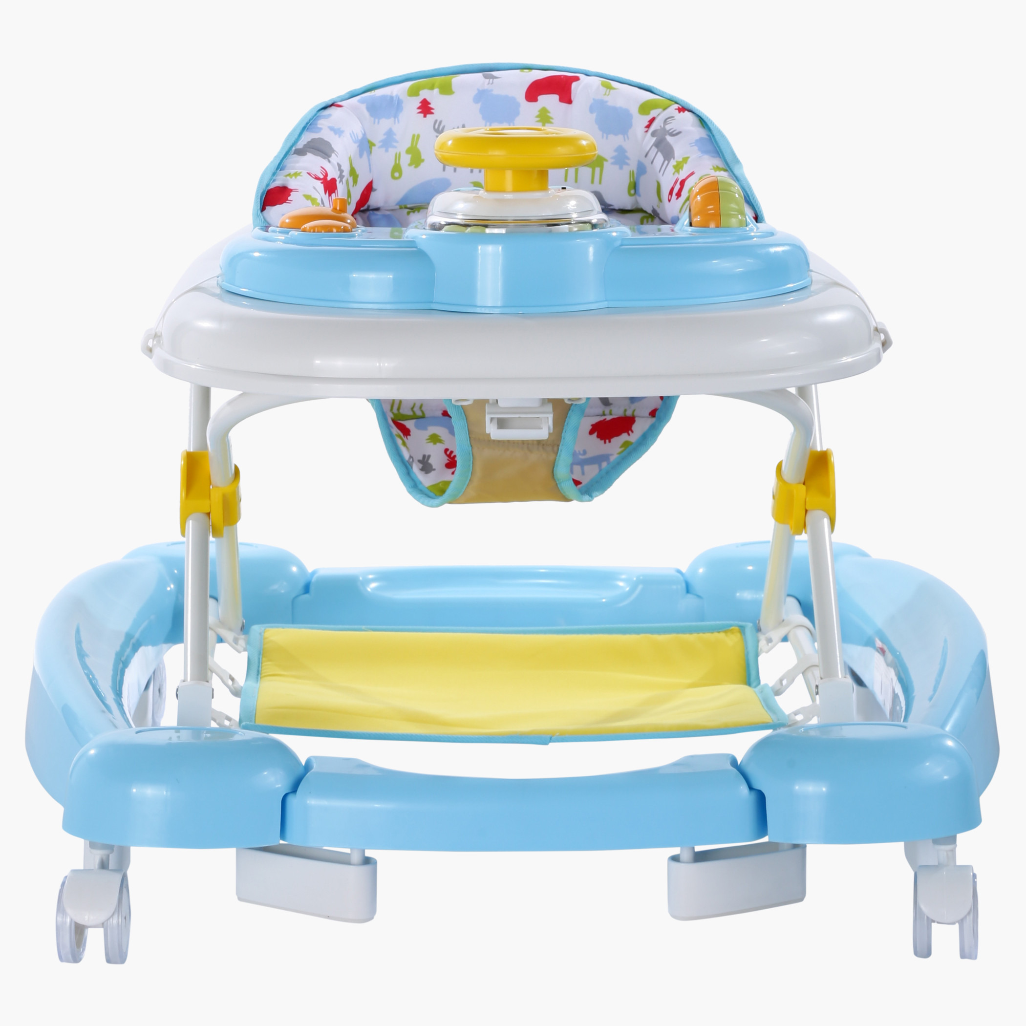 Farlin baby walker online