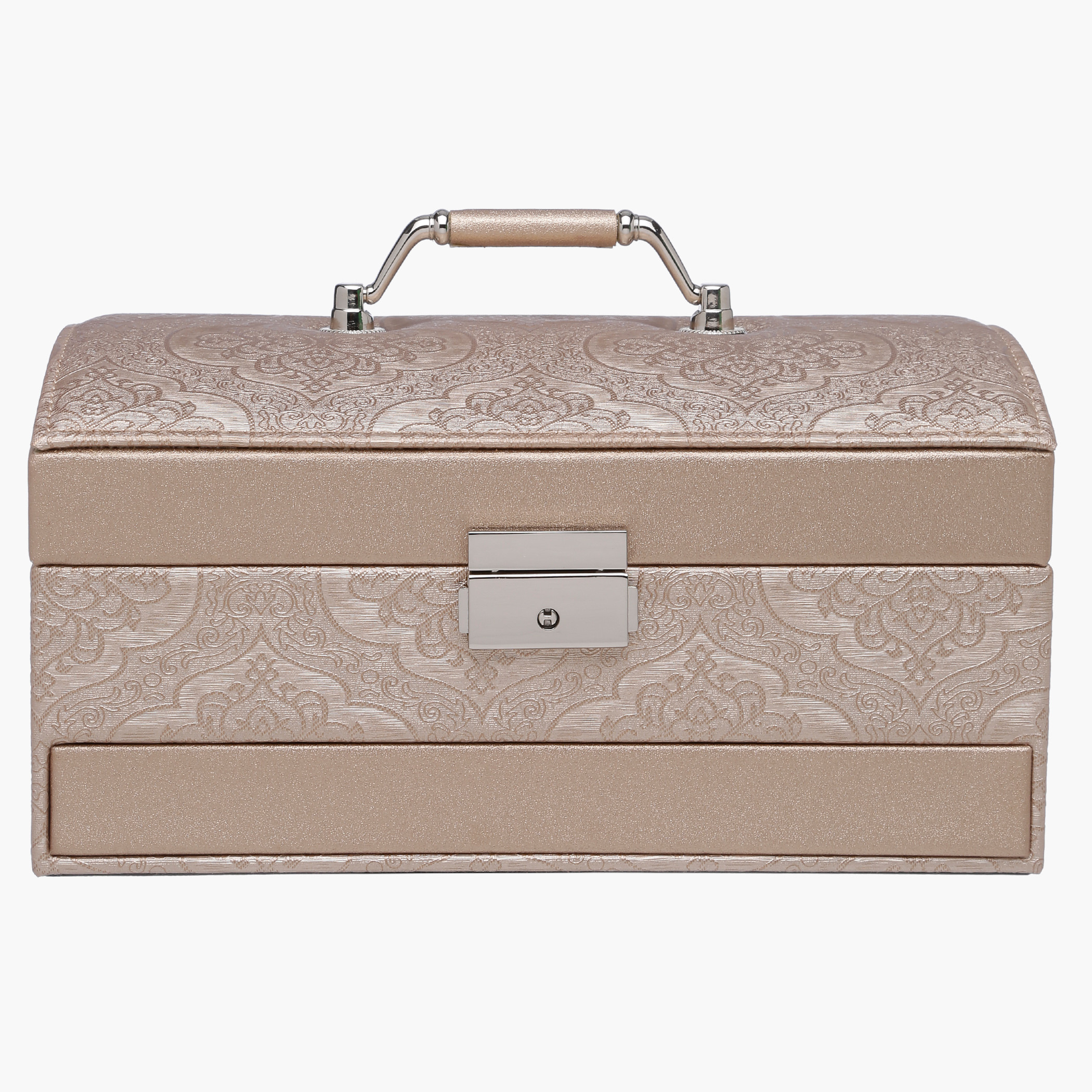 صندوق مجوهرات بقفل من إيليت دارت-women-watchesandjewellery-jewellery-storage-image-1