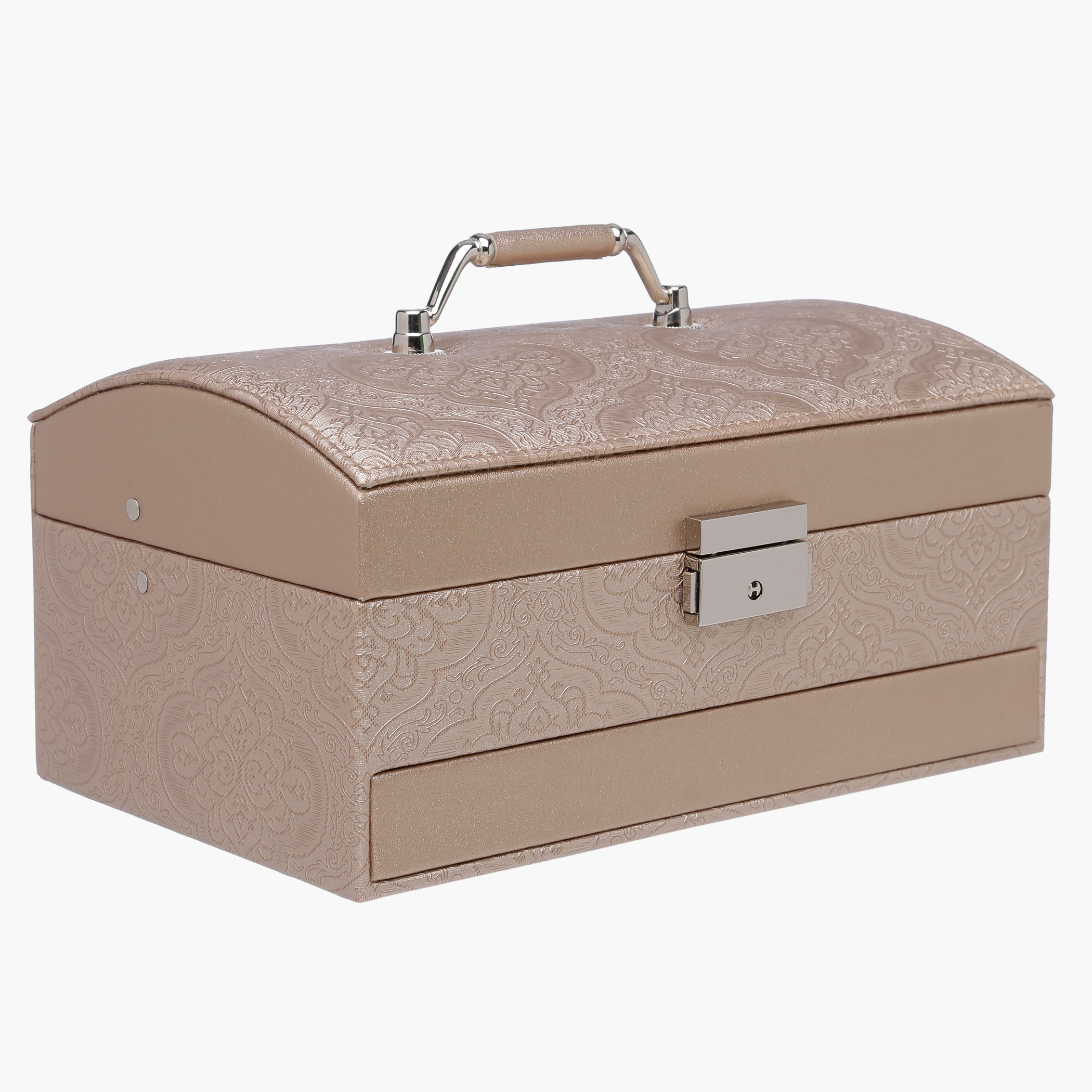 صندوق مجوهرات بقفل من إيليت دارت-women-watchesandjewellery-jewellery-storage-image-2