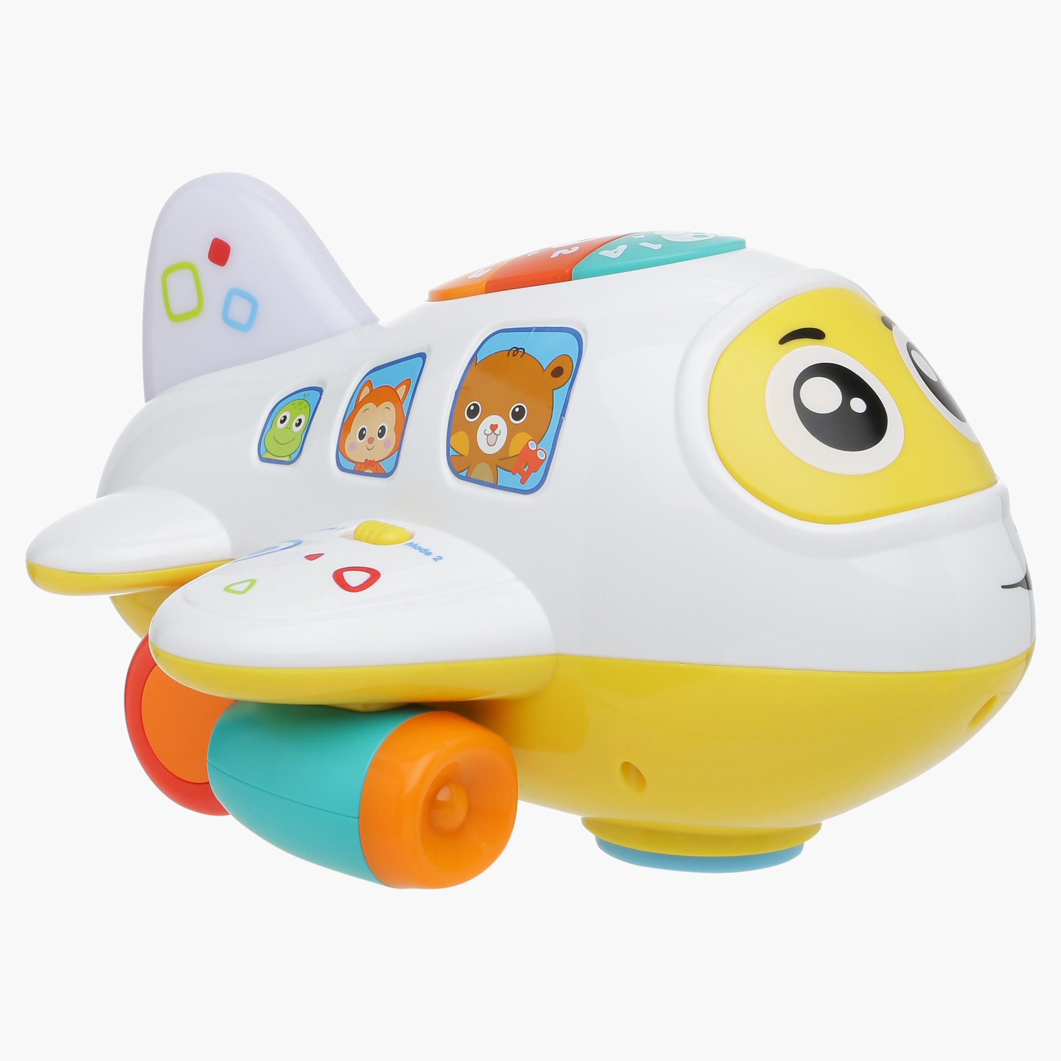 Buy My First Airplane Play Toy for Babies Online in UAE Centrepoint