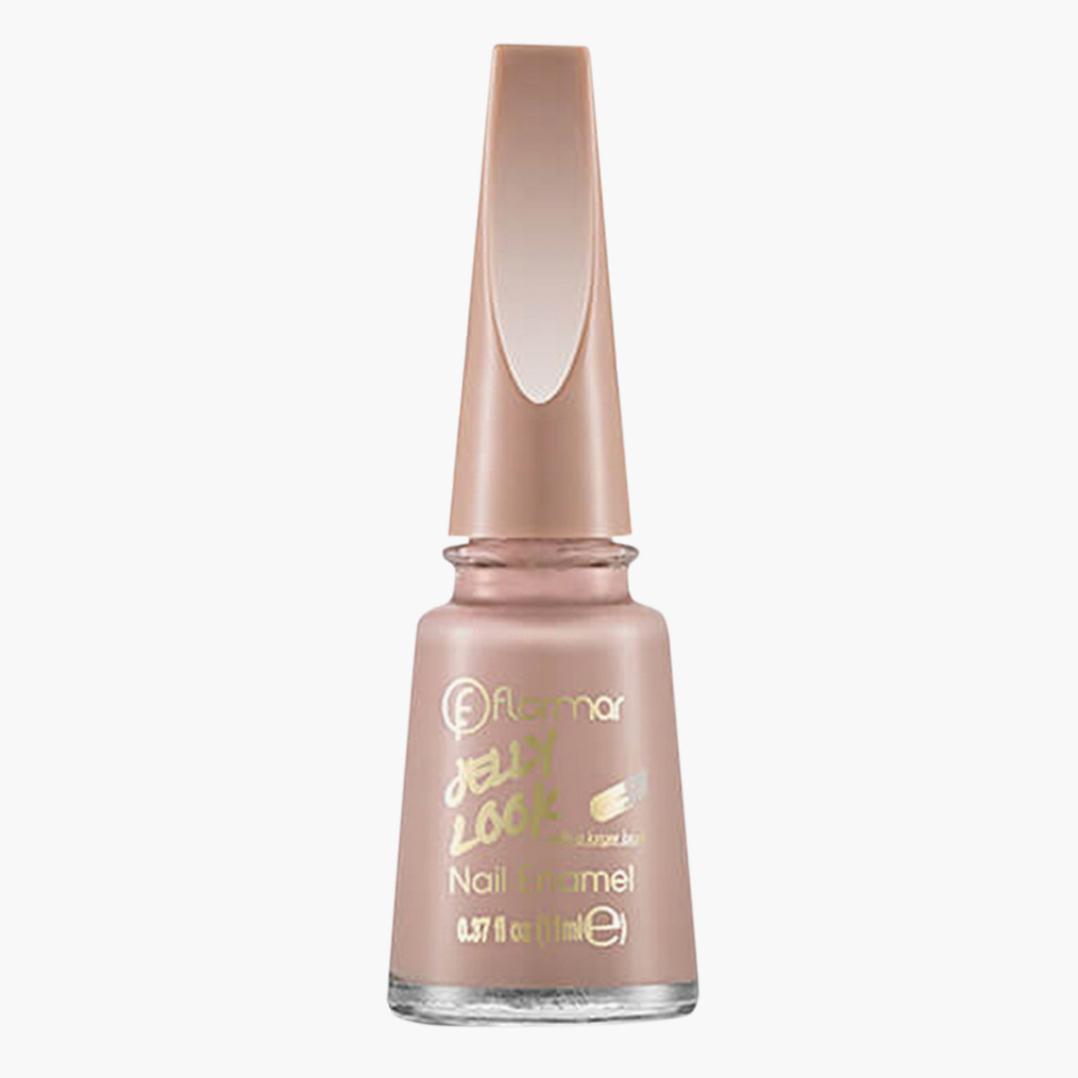 Flormar Jelly Look Nail Enamel-beautyandpersonalcare-makeup-nails-nailpolishes-image-1