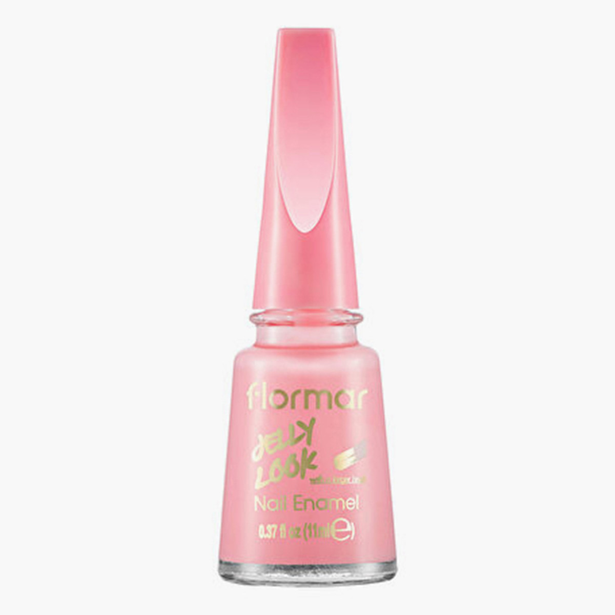 Flormar Jelly Look Nail Enamel - 11 ml-beautyandpersonalcare-makeup-nails-nailpolishes-image-1