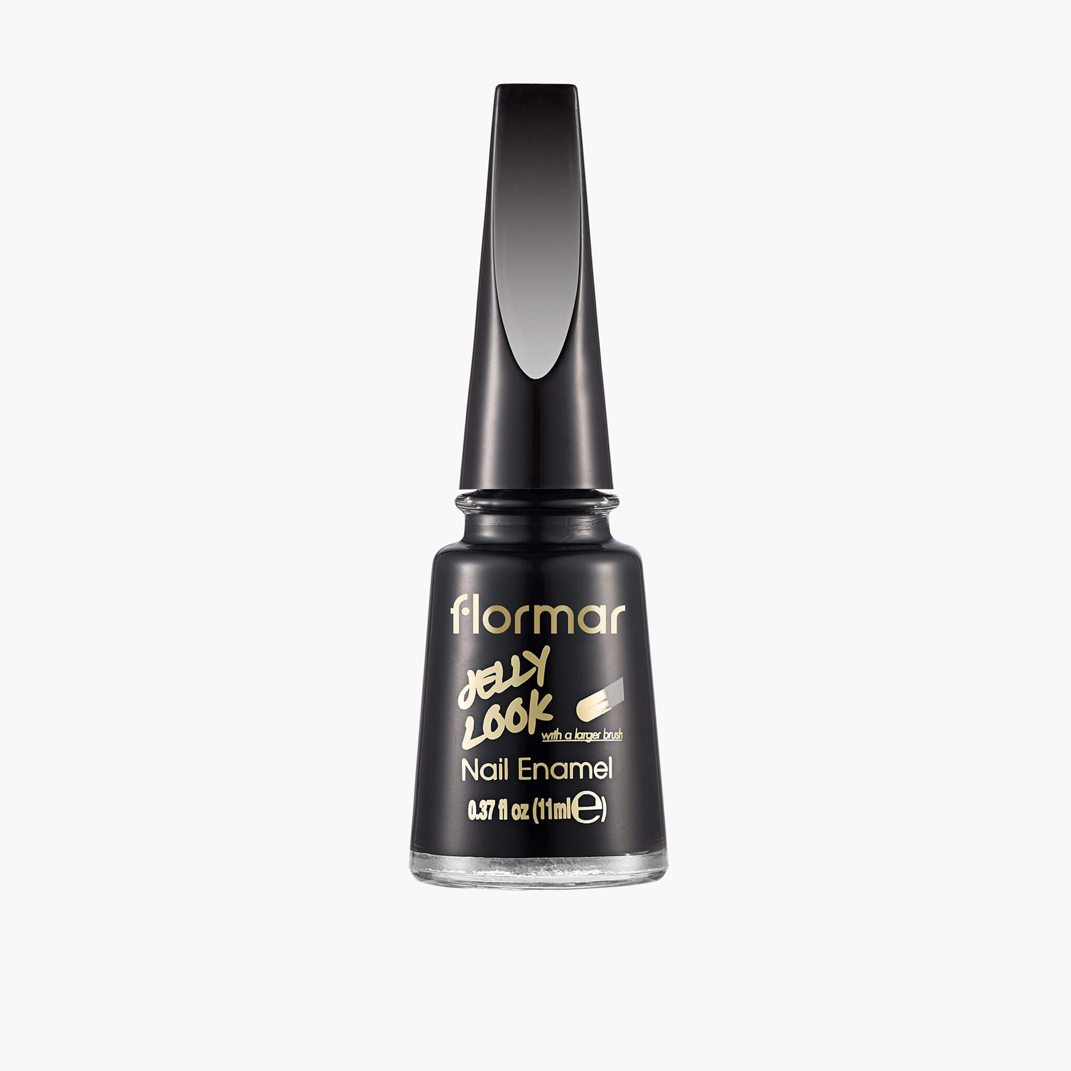 طلاء أظافر جيلي لوك من فلورمار - 11 مل-beautyandpersonalcare-makeup-nails-nailpolishes-image-1