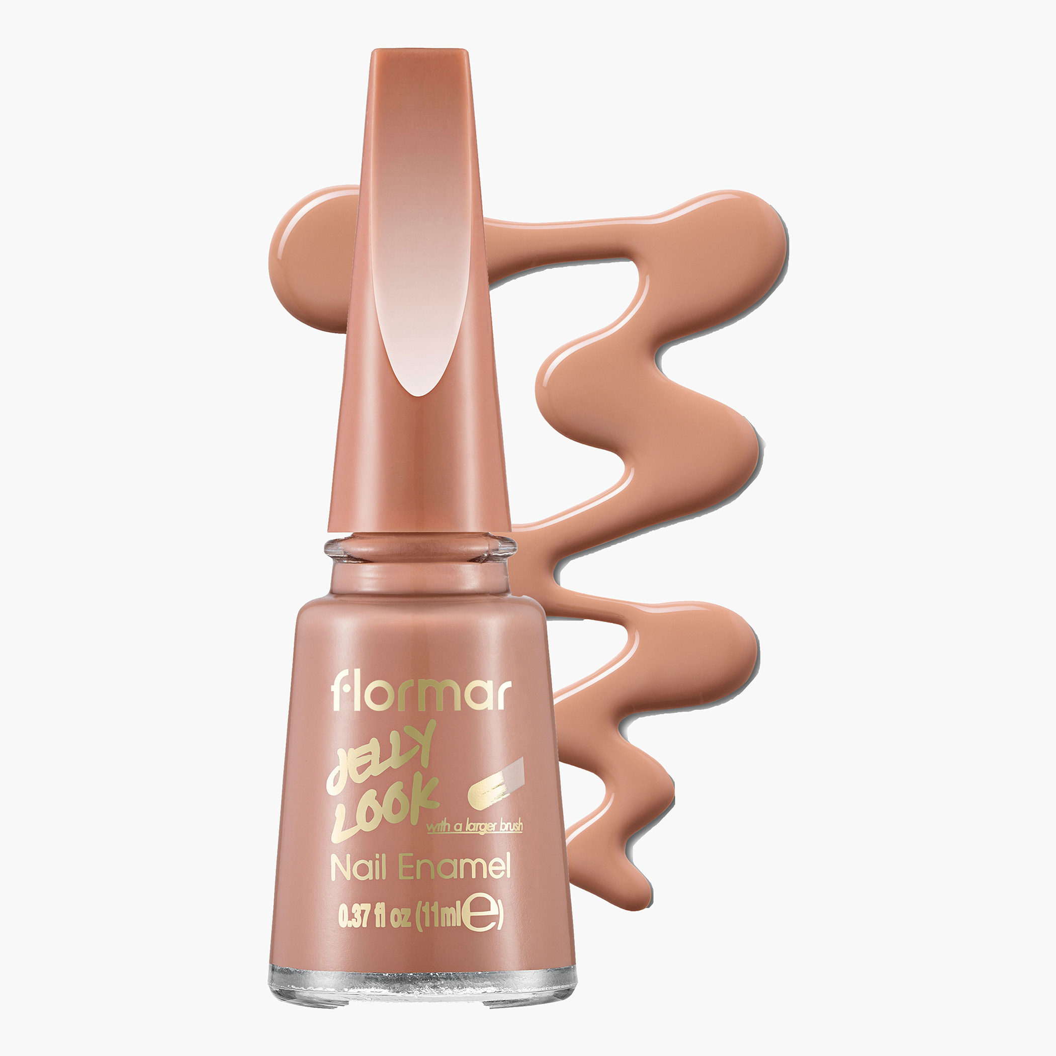 Flormar Jelly Look Nail Enamel-beautyandpersonalcare-makeup-nails-nailpolishes-image-3