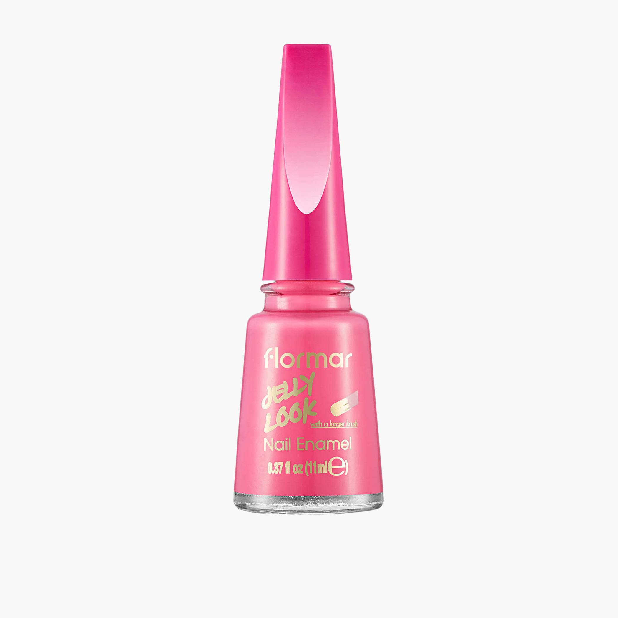 طلاء أظافر جيلي لوك من فلورمار - 11 مل-beautyandpersonalcare-makeup-nails-nailpolishes-image-3