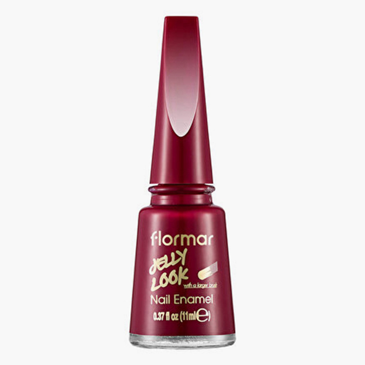 طلاء أظافر جيلي لوك من فلورمار - 11 مل-beautyandpersonalcare-makeup-nails-nailpolishes-image-1