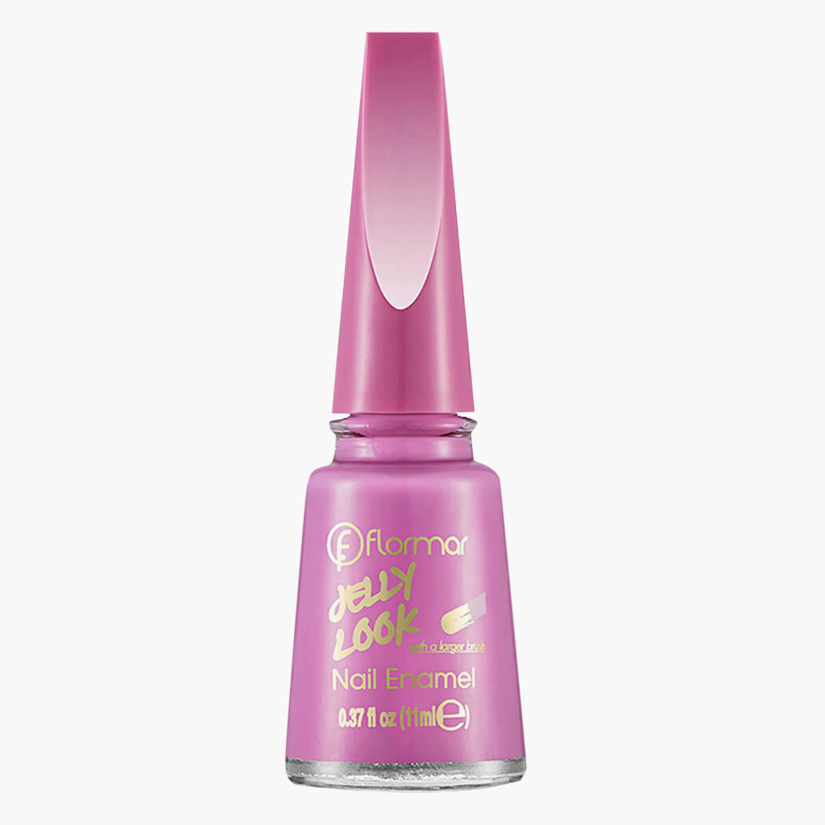 جيلي لوك نايل اينمال من فلورمار.-beautyandpersonalcare-makeup-nails-nailpolishes-image-1