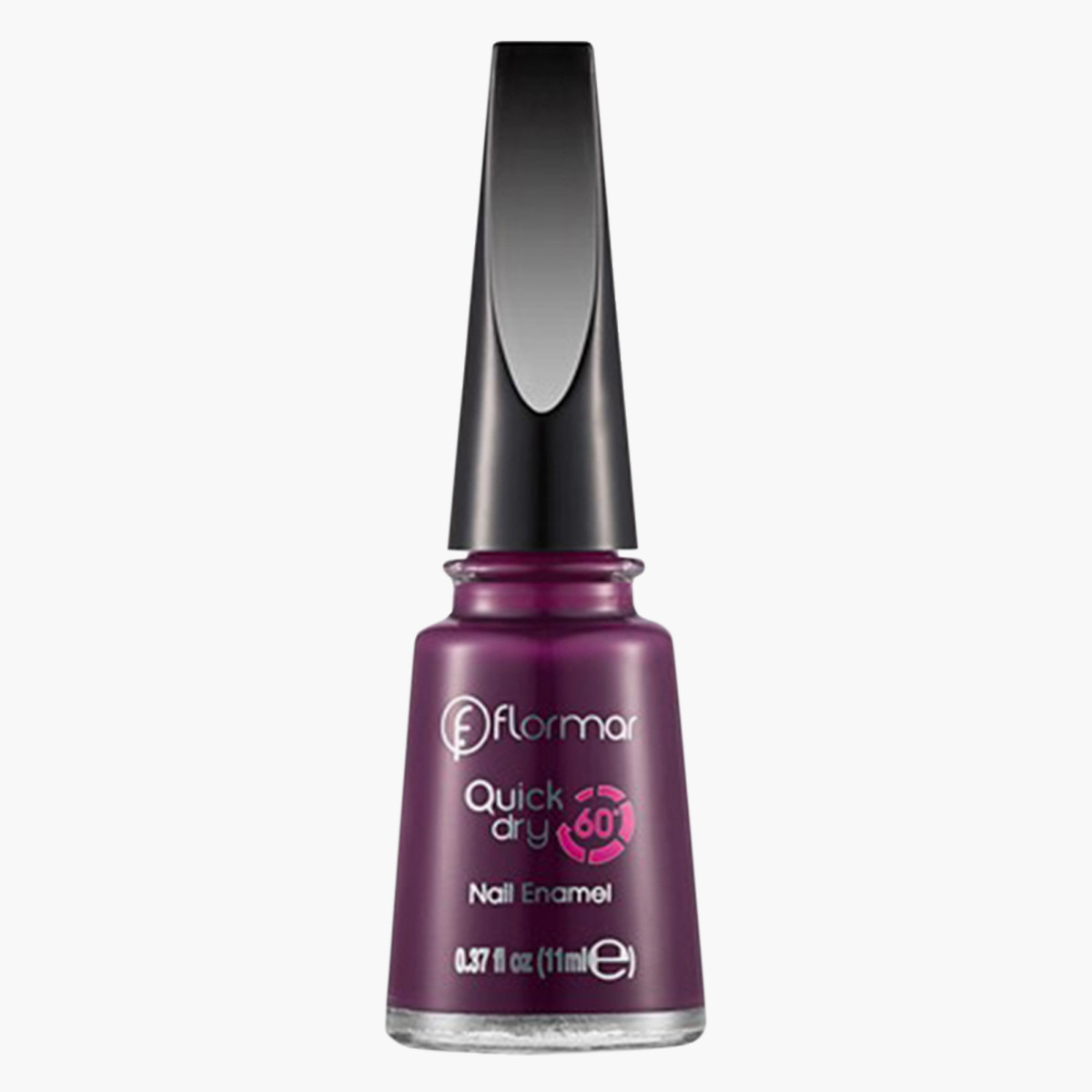 طلاء اظافر سريع الجاف من فلورمار.-beautyandpersonalcare-makeup-nails-nailpolishes-image-1