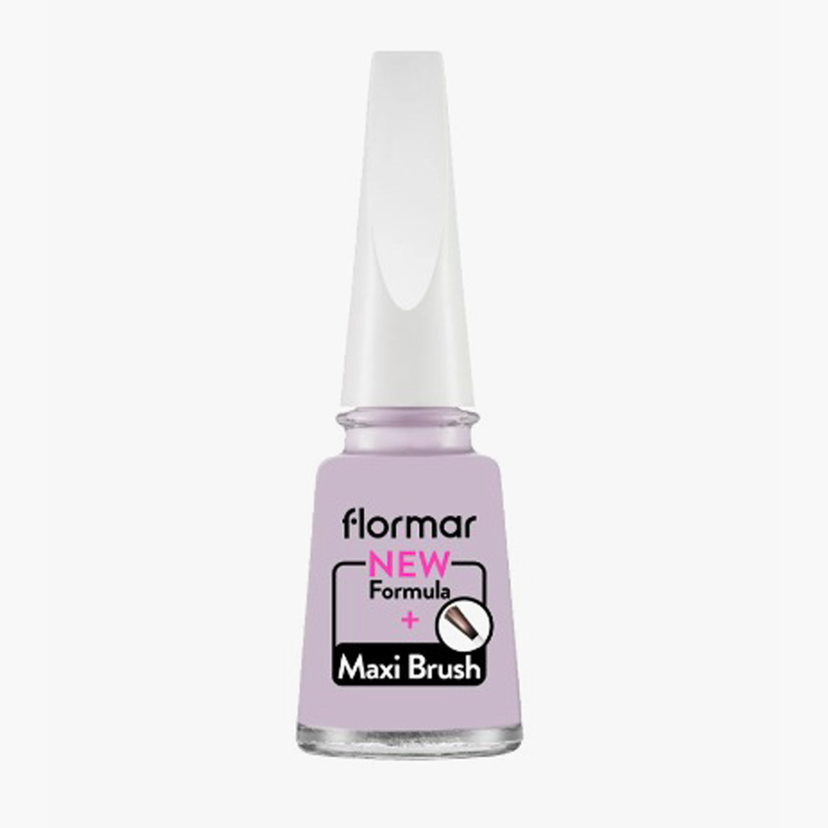 طلاء أظافر ميتاليك من فلورمار-beautyandpersonalcare-makeup-nails-nailpolishes-image-1