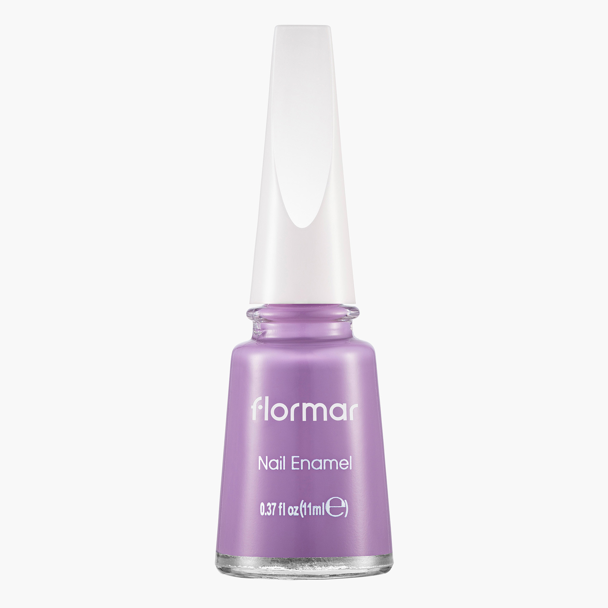 Flormar Malta - Nail-art for your weekend adventures Colour: 497 Celadon  Shop Now and save up to 30%🔗📲 https://bit.ly/flormarmt The different  varieties of Flormar Nail Enamel stay shiny and are long-lasting.  #FlormarMalta #