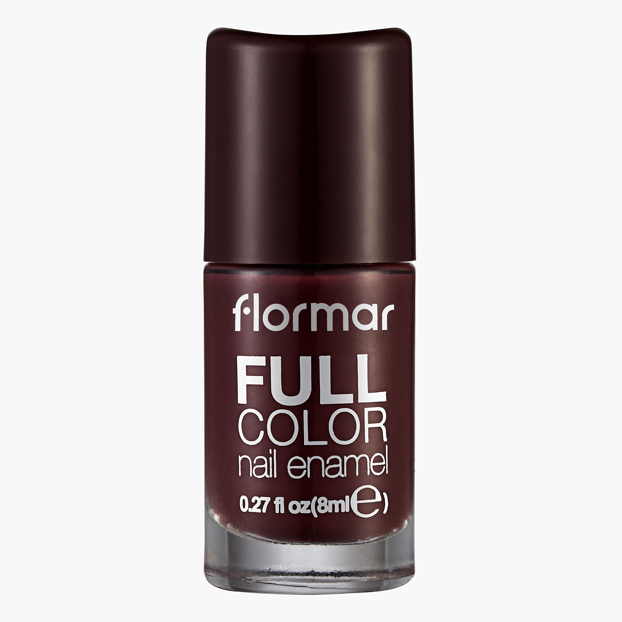 Flormar Full Color Nail Enamel - 8 ml-beautyandpersonalcare-makeup-nails-nailpolishes-image-1