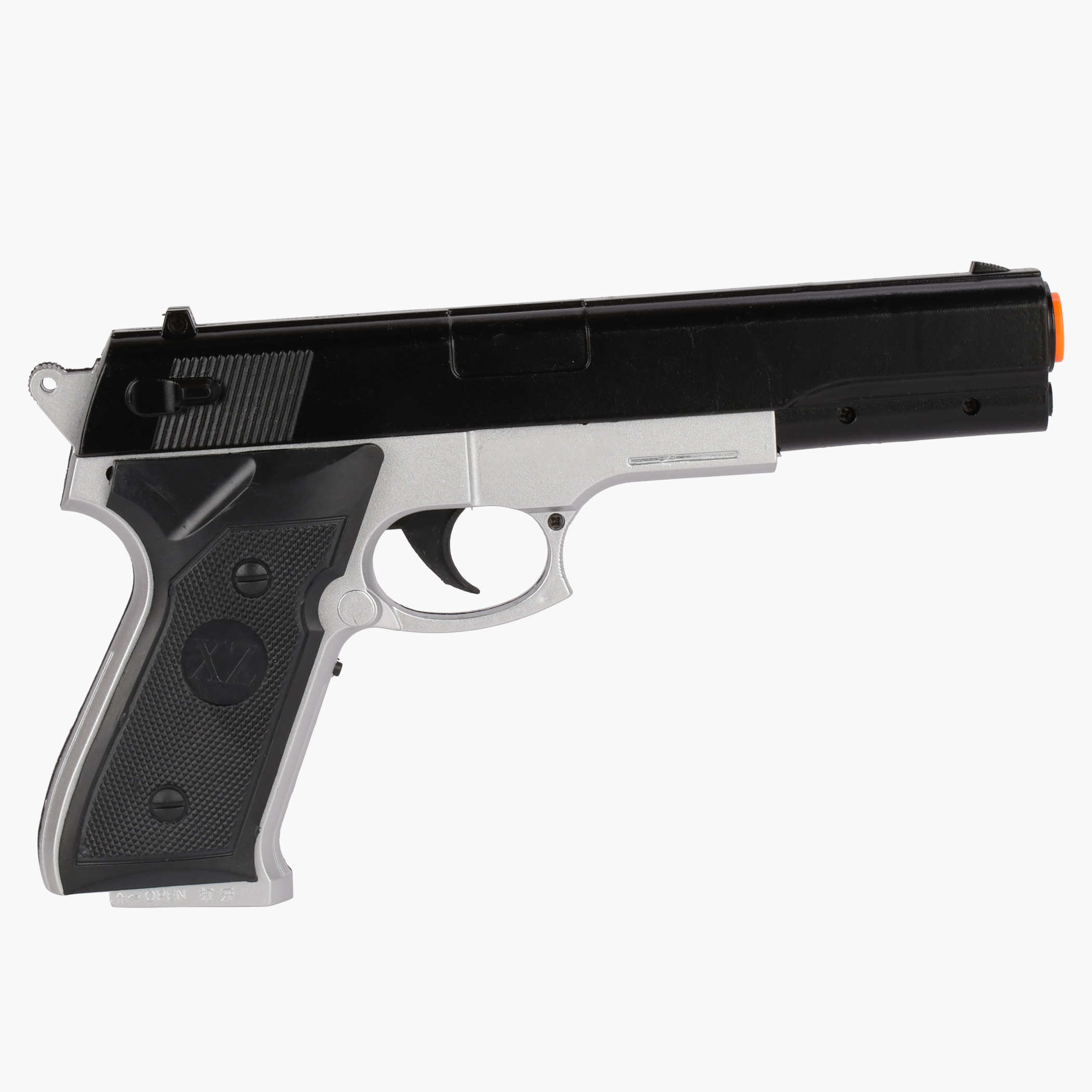 Target Shooting Toy Gun-toys-playfigures-actionplaysets-image-2
