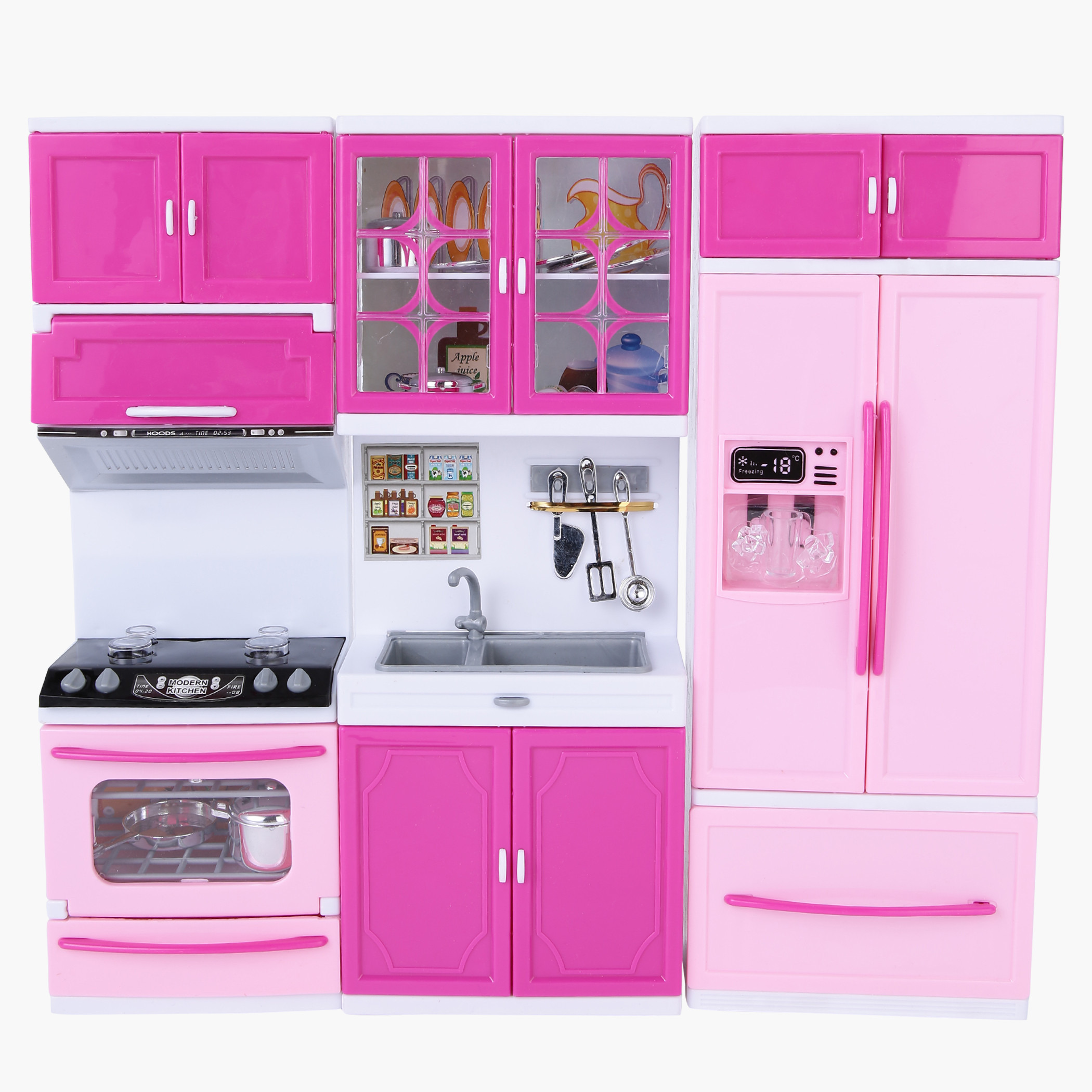 لعبة مجموعة الطهي-toys-roleplay-kitchensets-image-2