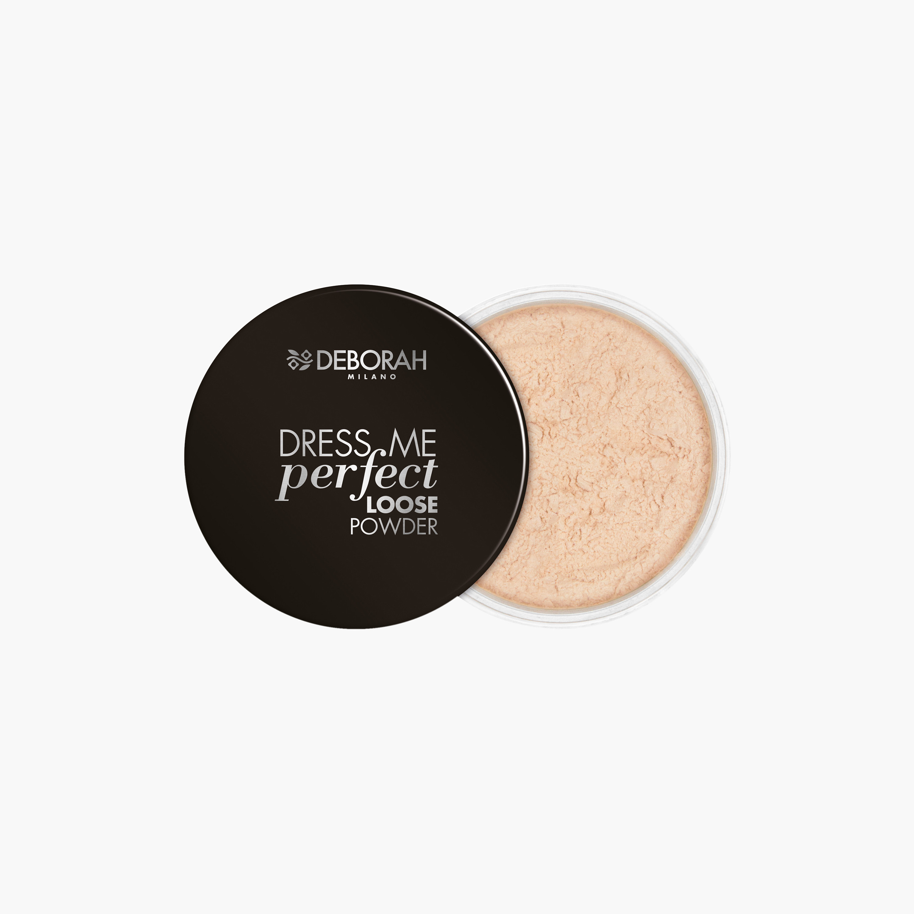 بودرة سائبة دريس مي بيرفكت من ديبورا-beautyandpersonalcare-makeup-face-facepowders-image-2
