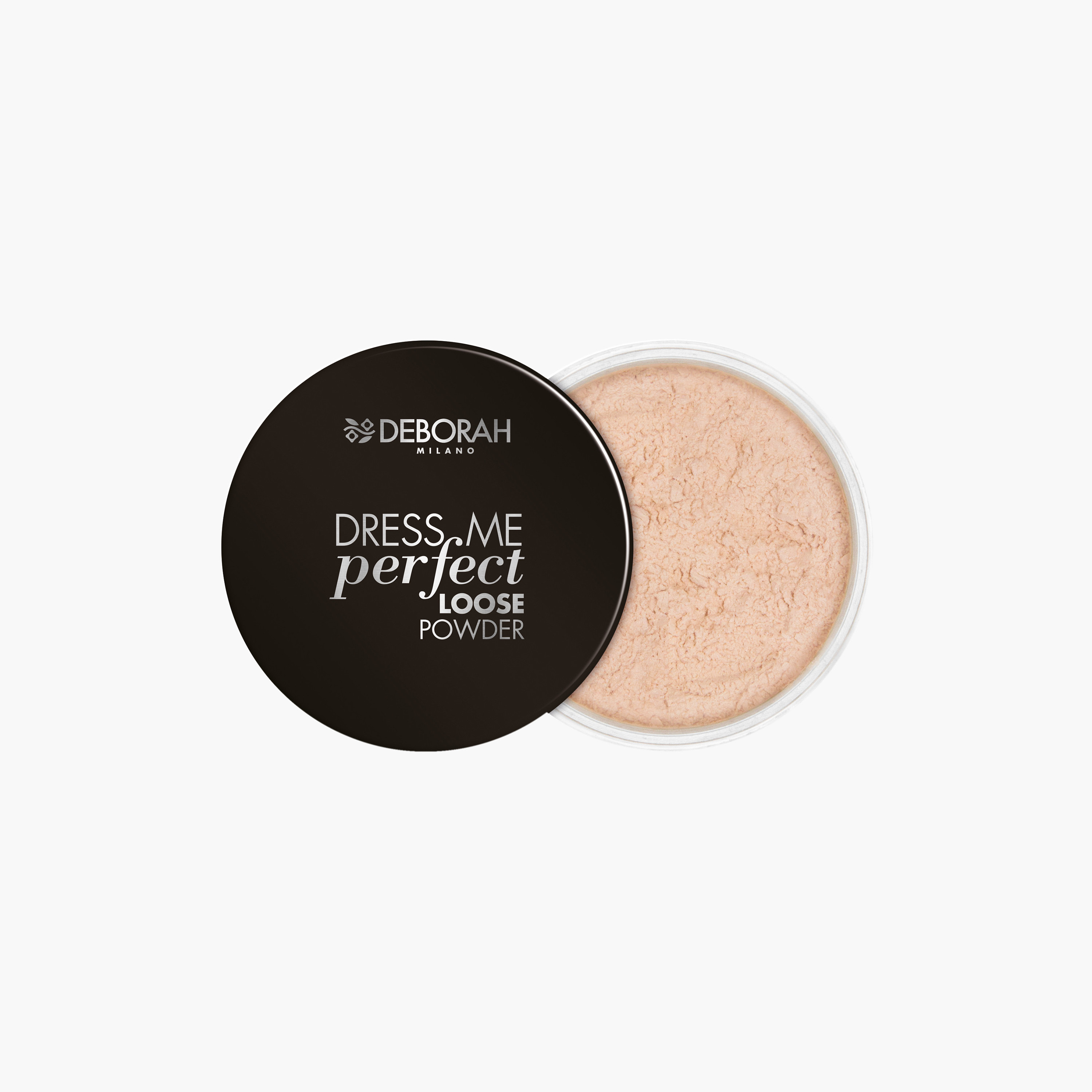 بودرة سائبة دريس مي بيرفكت من ديبورا-beautyandpersonalcare-makeup-face-facepowders-image-3