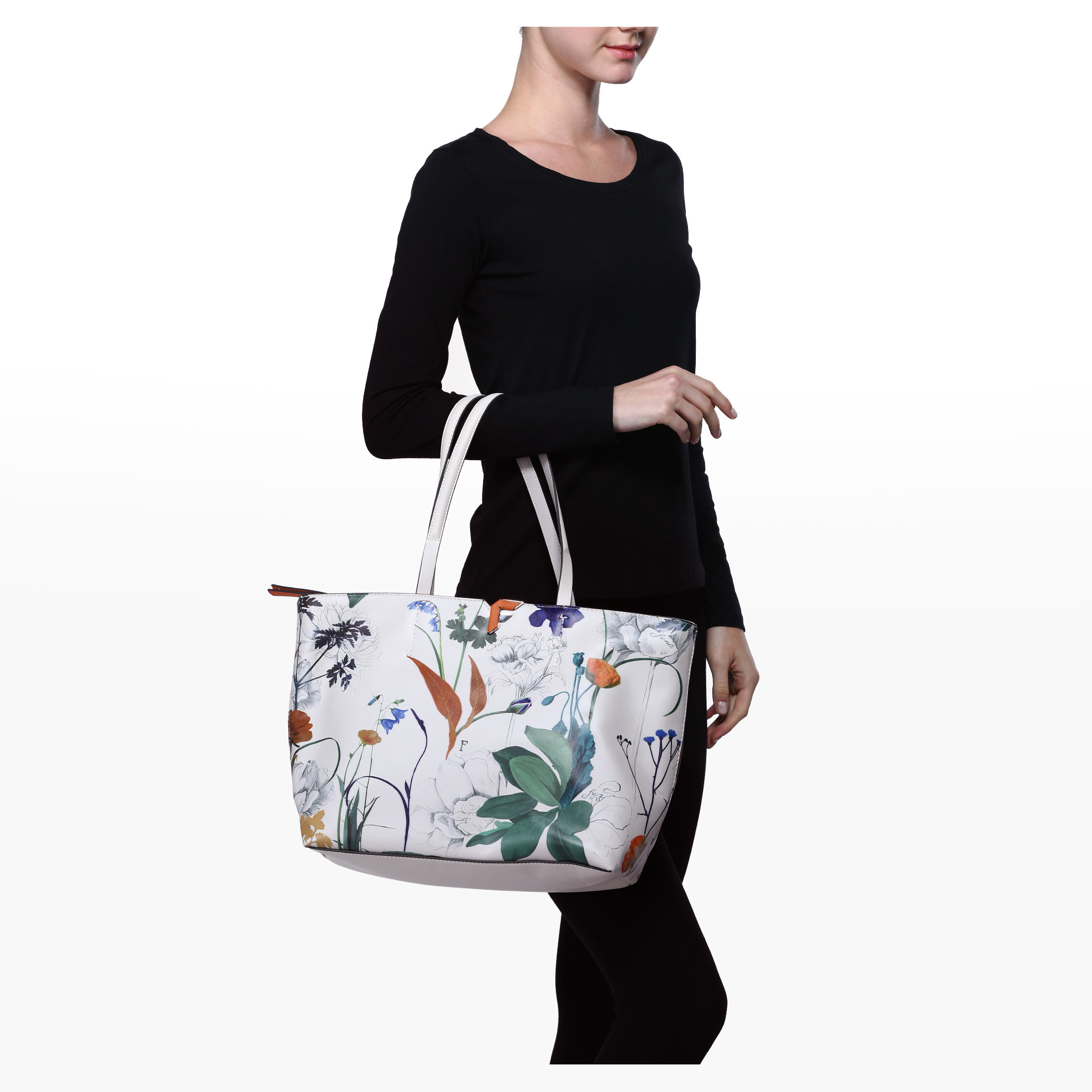 Fiorelli tate tote bag new arrivals