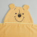 Winne The Pooh 3D Hooded Towel - 68x94 cms-Towels and Flannels-thumbnail-2