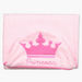 Disney Princess Crown Embroidery Towel with Hood-Towels and Flannels-thumbnail-0