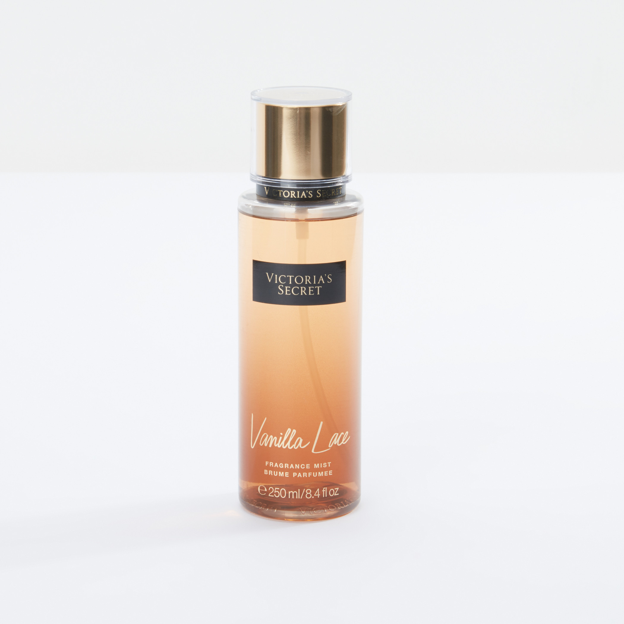 Victoria secret best sale spray vanilla lace