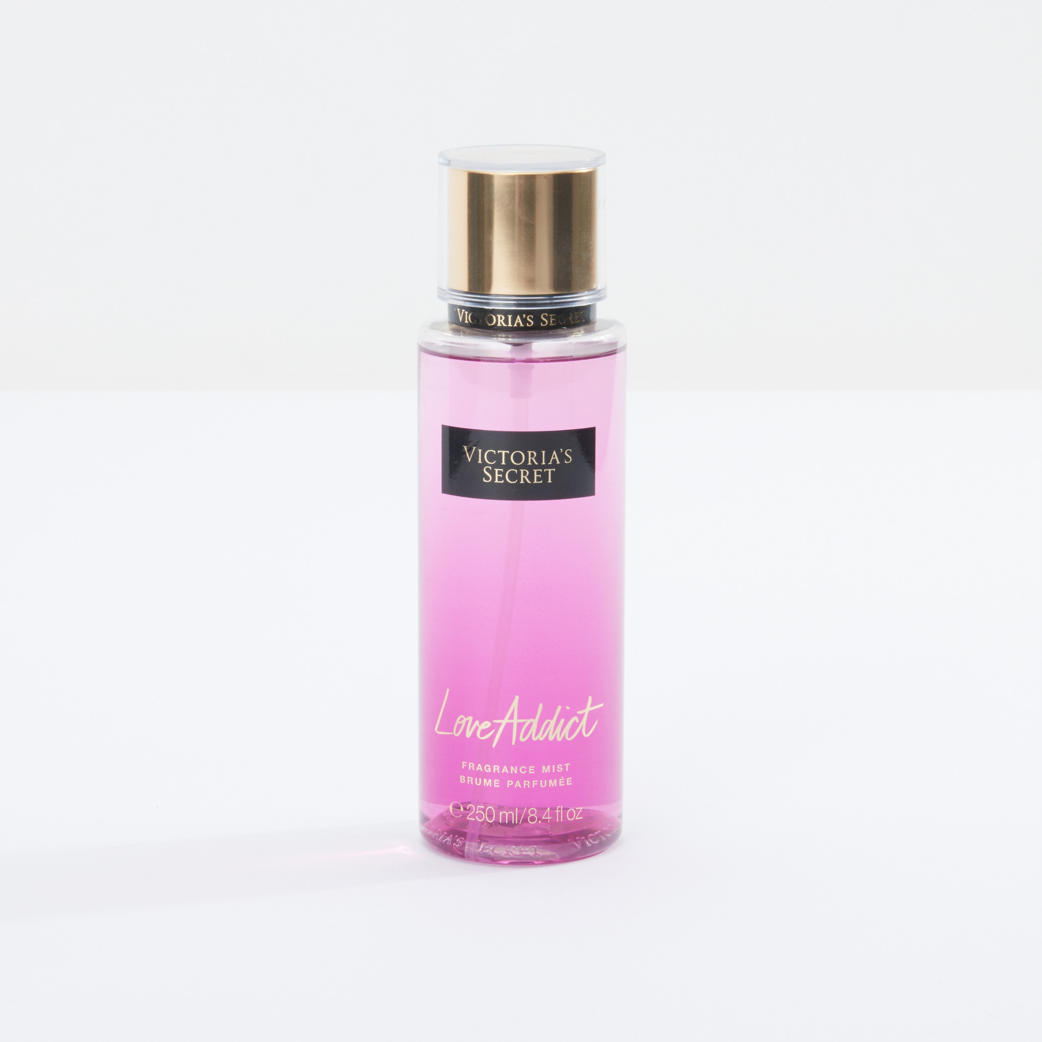 victoria secret body mist price in qatar