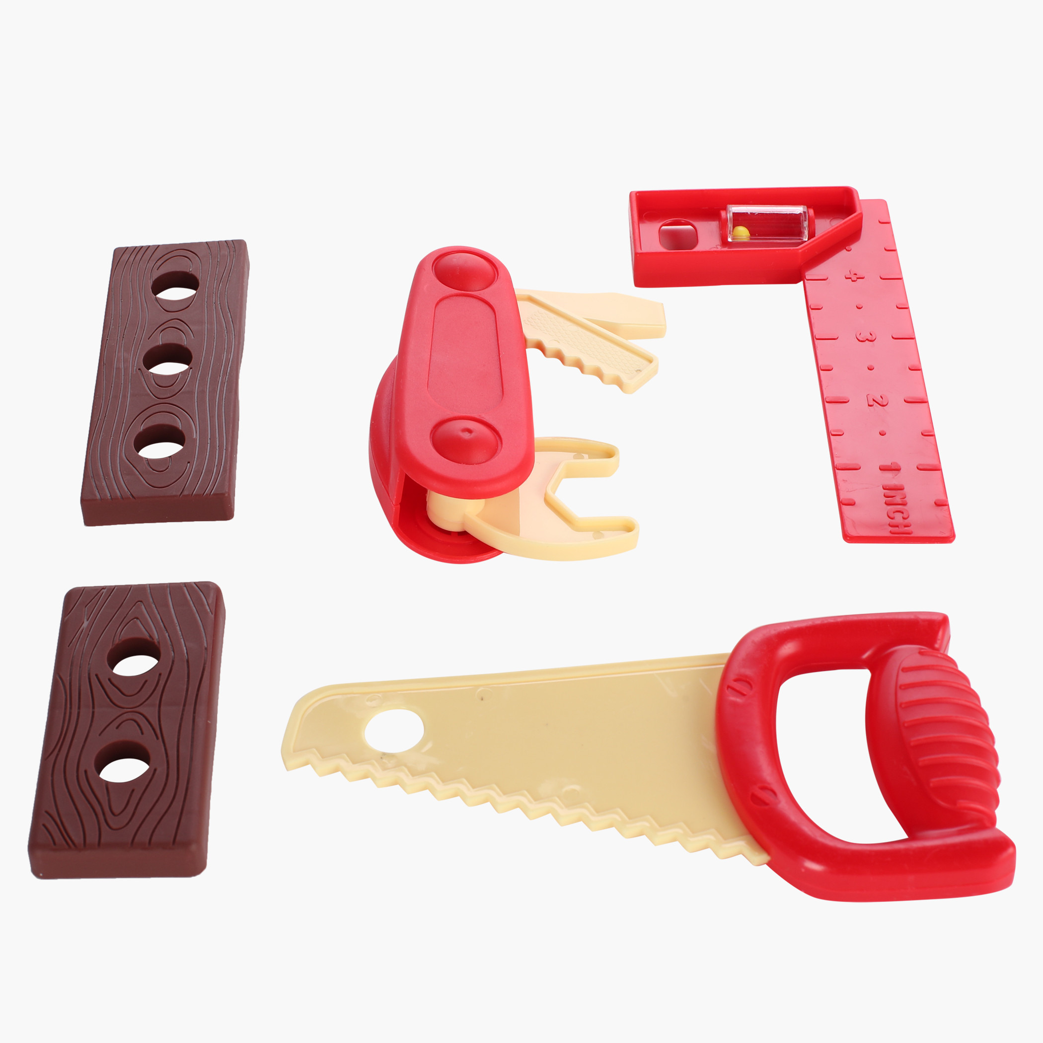 طقم صندوق أدوات الألعاب من جونيورز-toys-dollsandplaysets-dollhouses-image-4