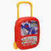 Juniors Doctor Trolley Play Set-Role Play-thumbnail-1