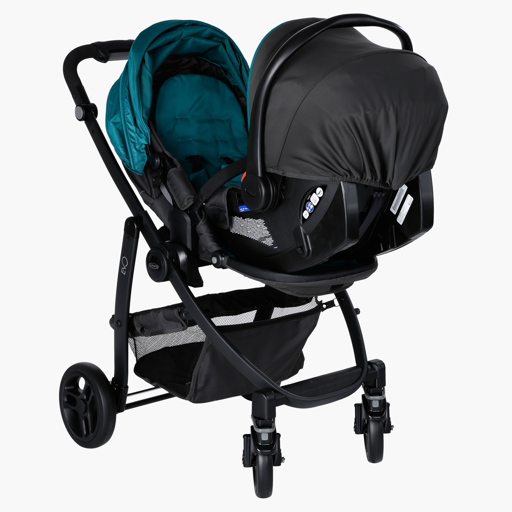 Graco Travel System-baby-gear-strollersandprams-travelsystems-image-3