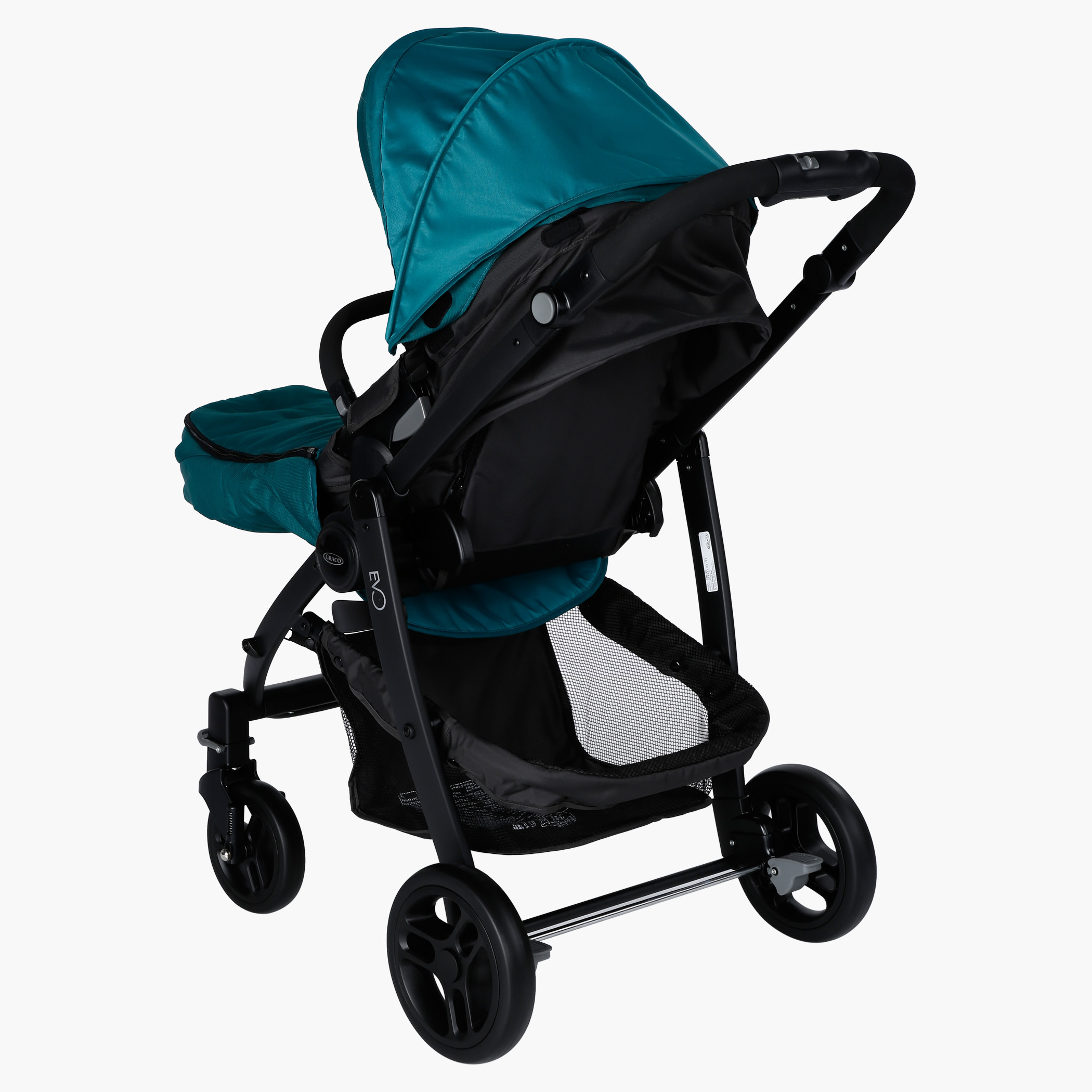 Graco Travel System-baby-gear-strollersandprams-travelsystems-image-4