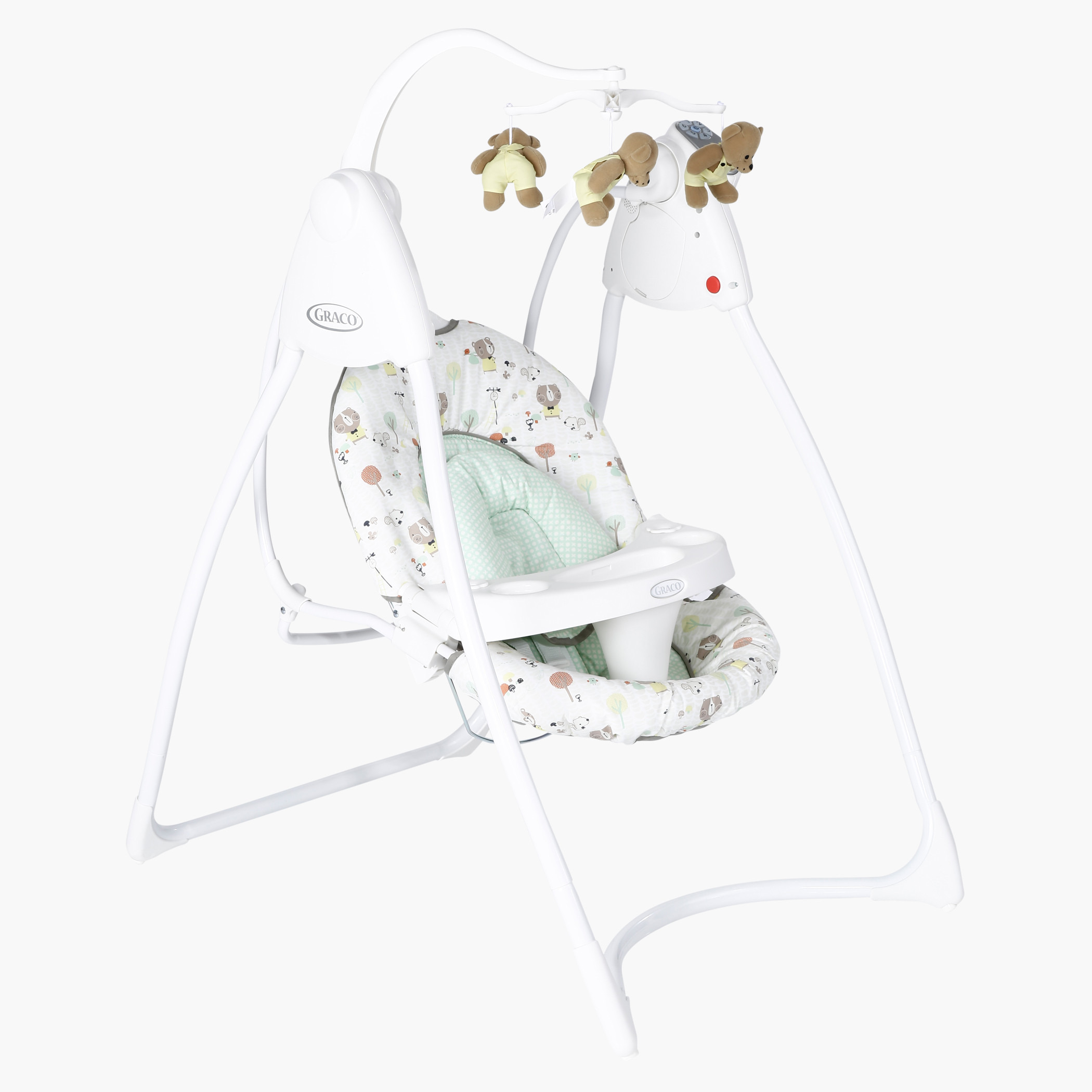 Graco swing outlet price