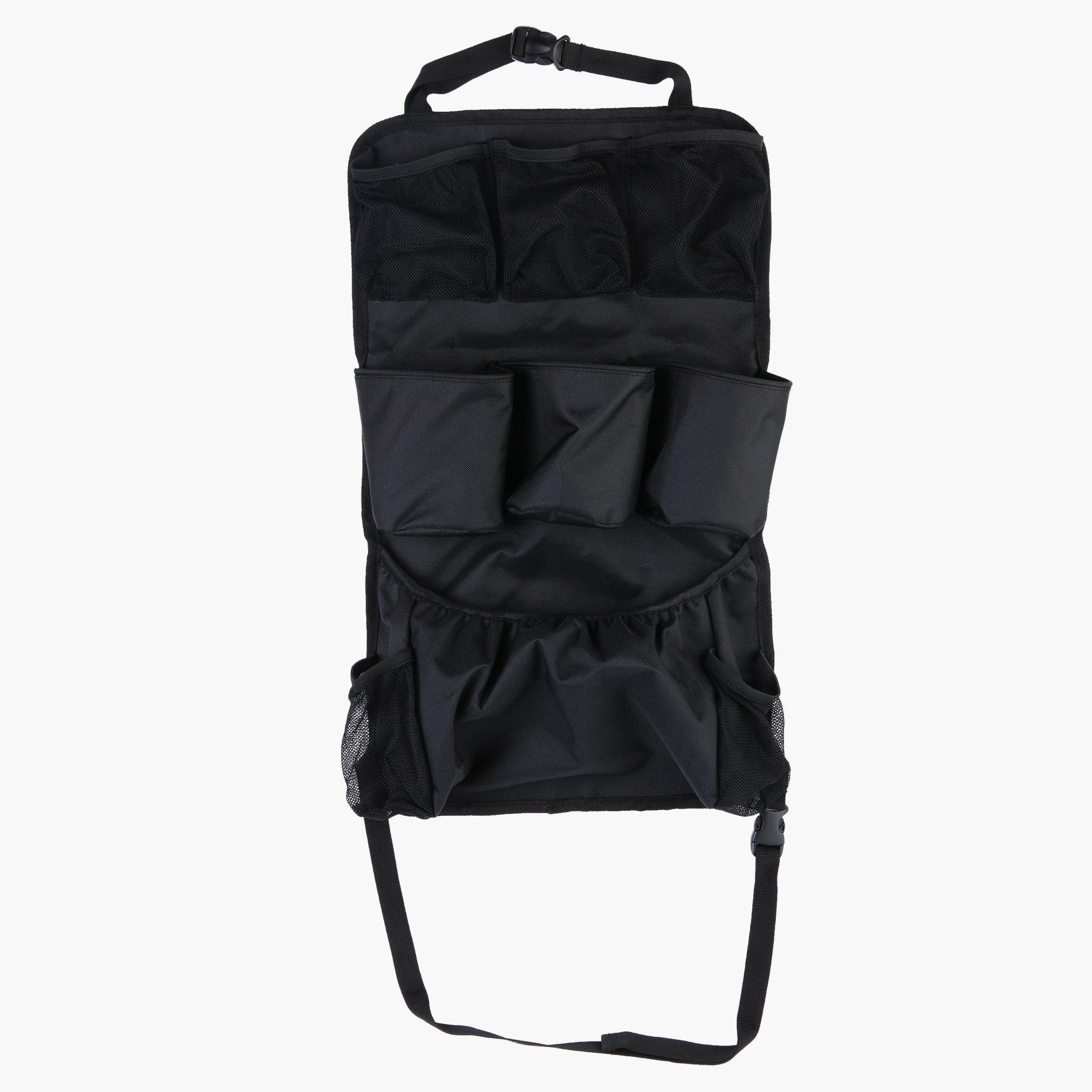 Juniors 9-Pocket Back Seat Organiser-baby-gear-travelaccessories-image-1
