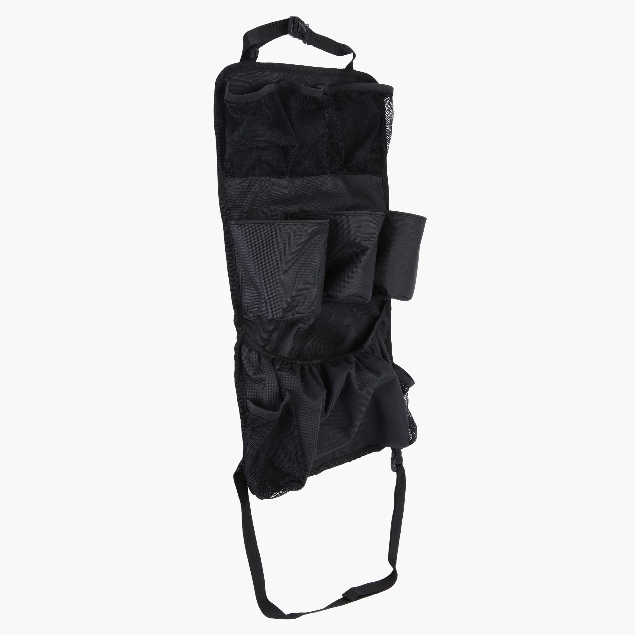 Juniors 9-Pocket Back Seat Organiser-baby-gear-travelaccessories-image-2