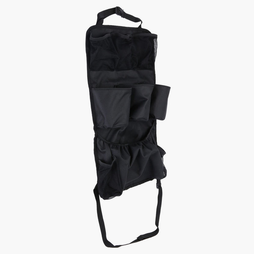 Juniors 9-Pocket Back Seat Organiser-Travel Accessories-image-1