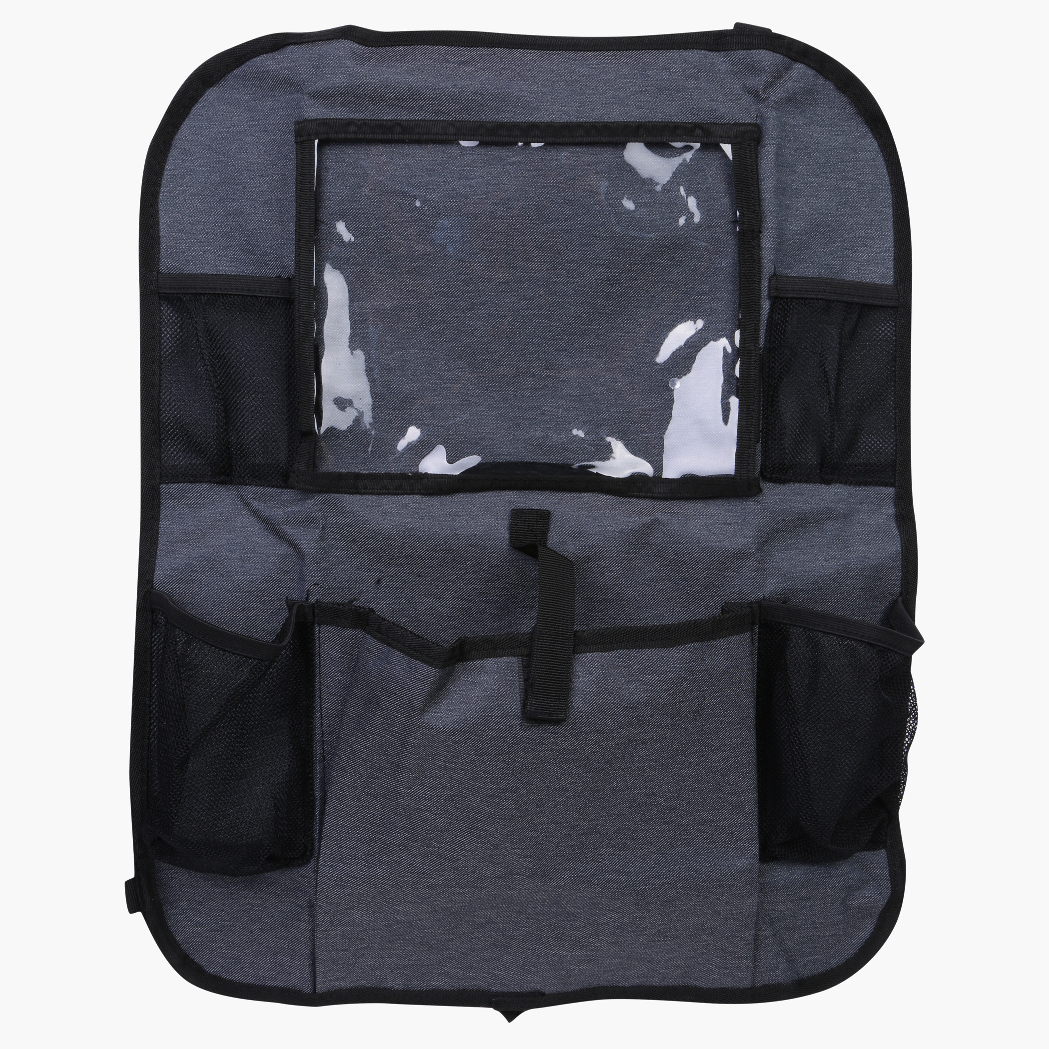 Juniors iPad Backseat Organizer-baby-gear-travelaccessories-image-1