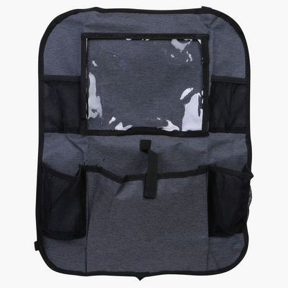 Juniors iPad Backseat Organizer-Travel Accessories-image-0
