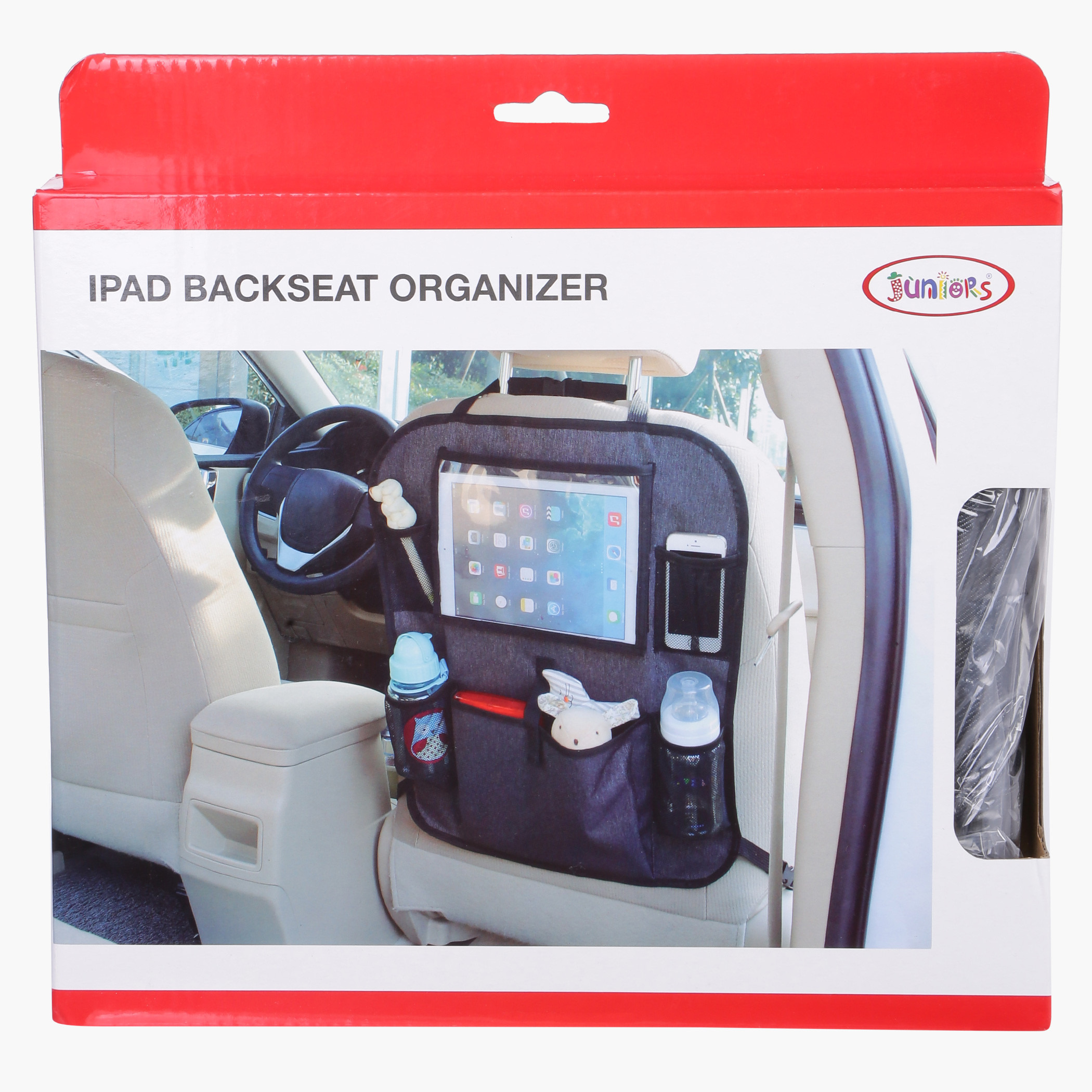 Juniors iPad Backseat Organizer-baby-gear-travelaccessories-image-3