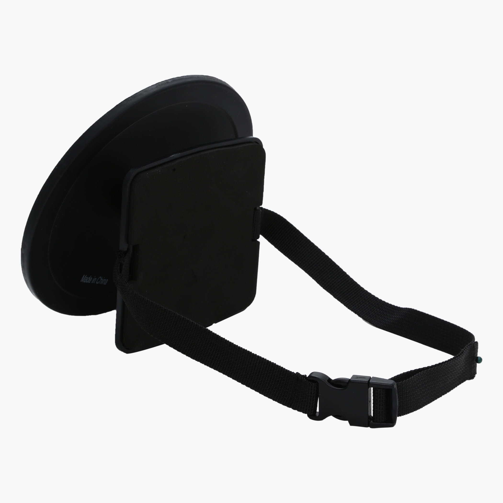 Juniors Compact Round Baby View Mirror-baby-gear-travelaccessories-image-4