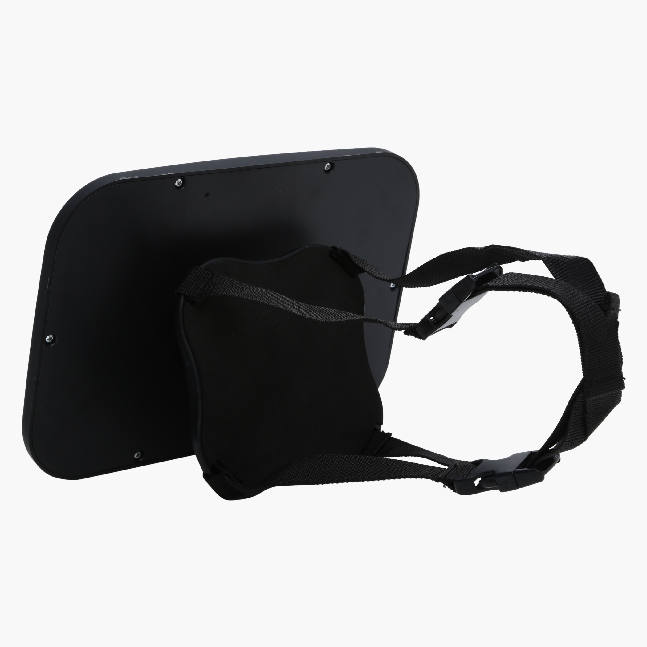 Juniors Backseat Mirror - Black-baby-gear-travelaccessories-image-4