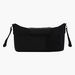 Juniors Accessories Black Hand Carry Stroller Bag with 6 pockets (For infants)-Accessories-thumbnailMobile-1